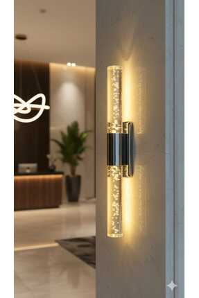 BACKHOME Bubblelight Small 31 cm Modern Tasarım LED Aplik - Duvar Lambası - A...