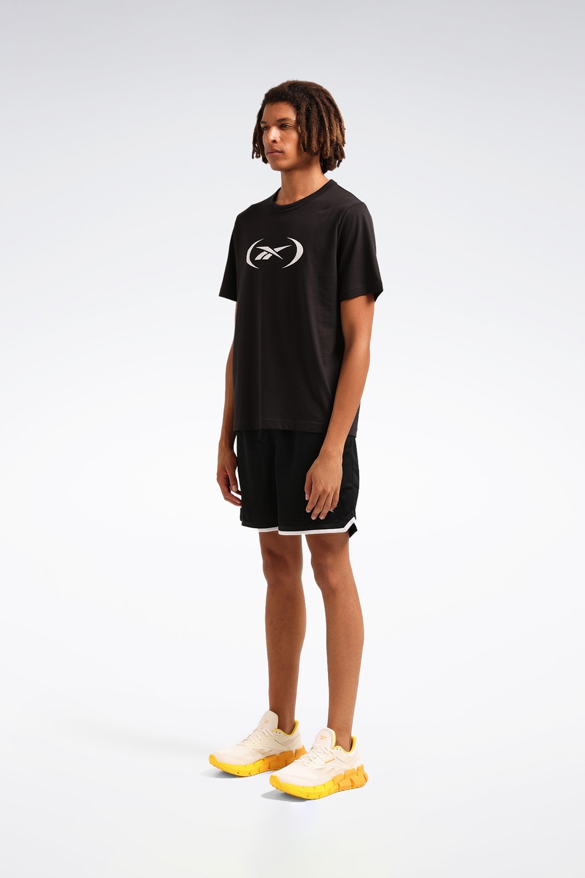 تیشرت مردانه راسته آستین کوتاه | آندر آرمور Under Armour 100214159 - تصویر 8