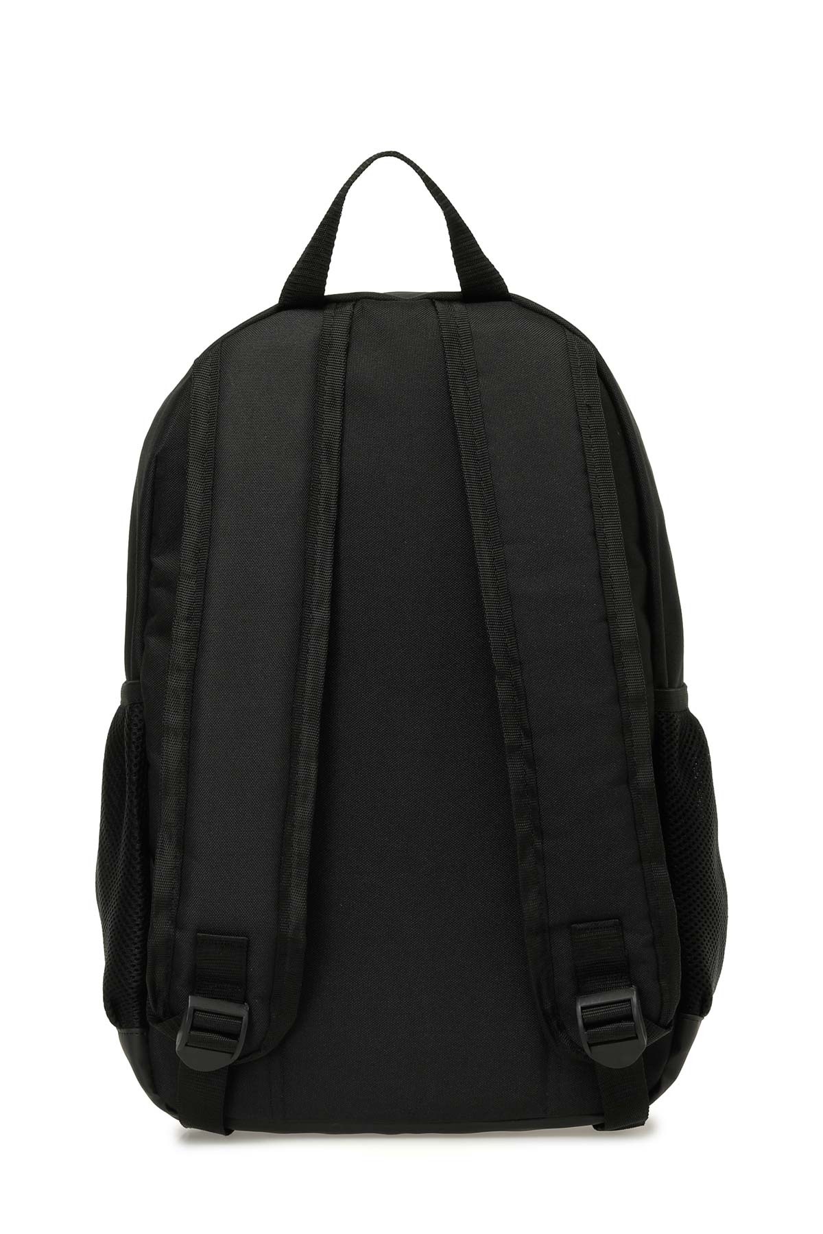 Lumberjack  ML TOBY 35BG4 5PR Siyah Erkek Sırt Çantası - Görsel 3