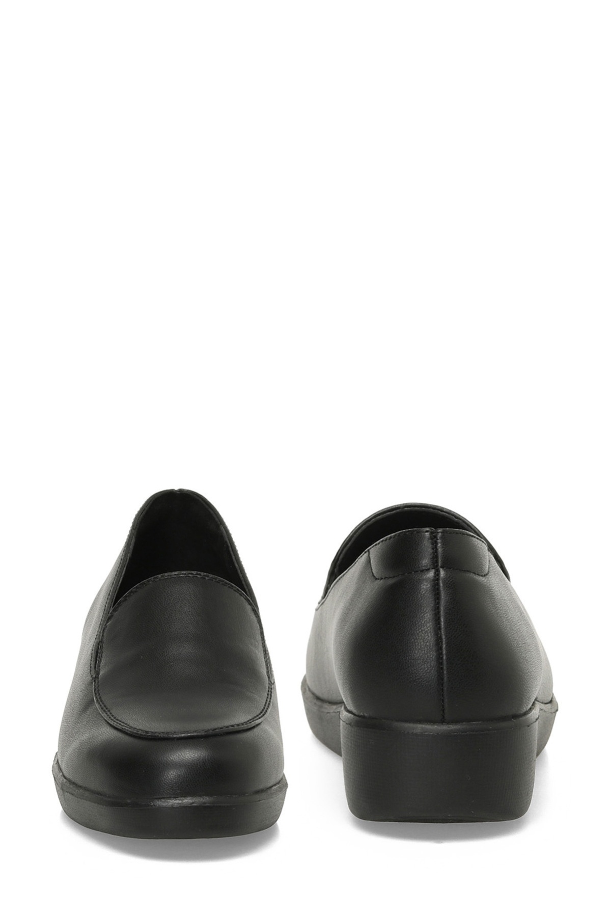 Polaris 167052.Z5PR Siyah Kadın Loafer - Fiyatı, Yorumları