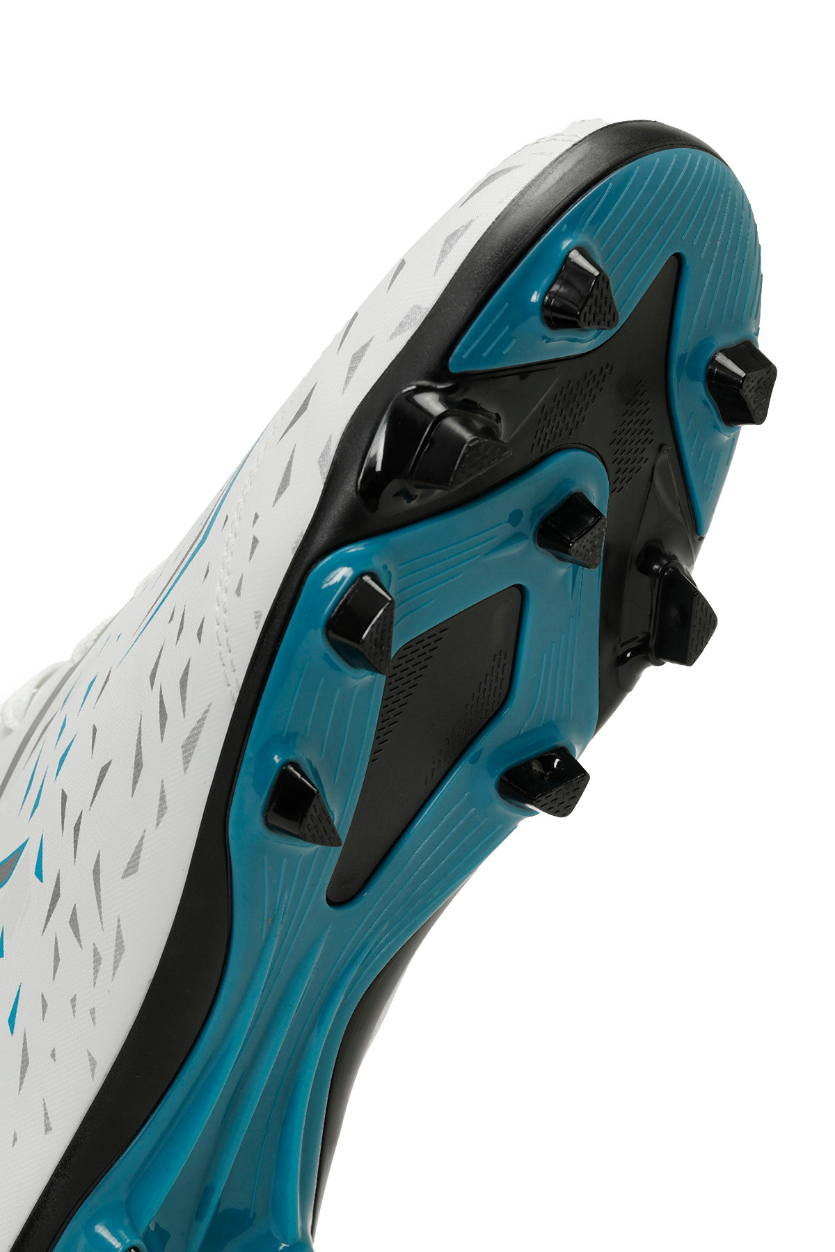 Kinetix EVOLUTION AG 5FX Beyaz Erkek Krampon görsel 7