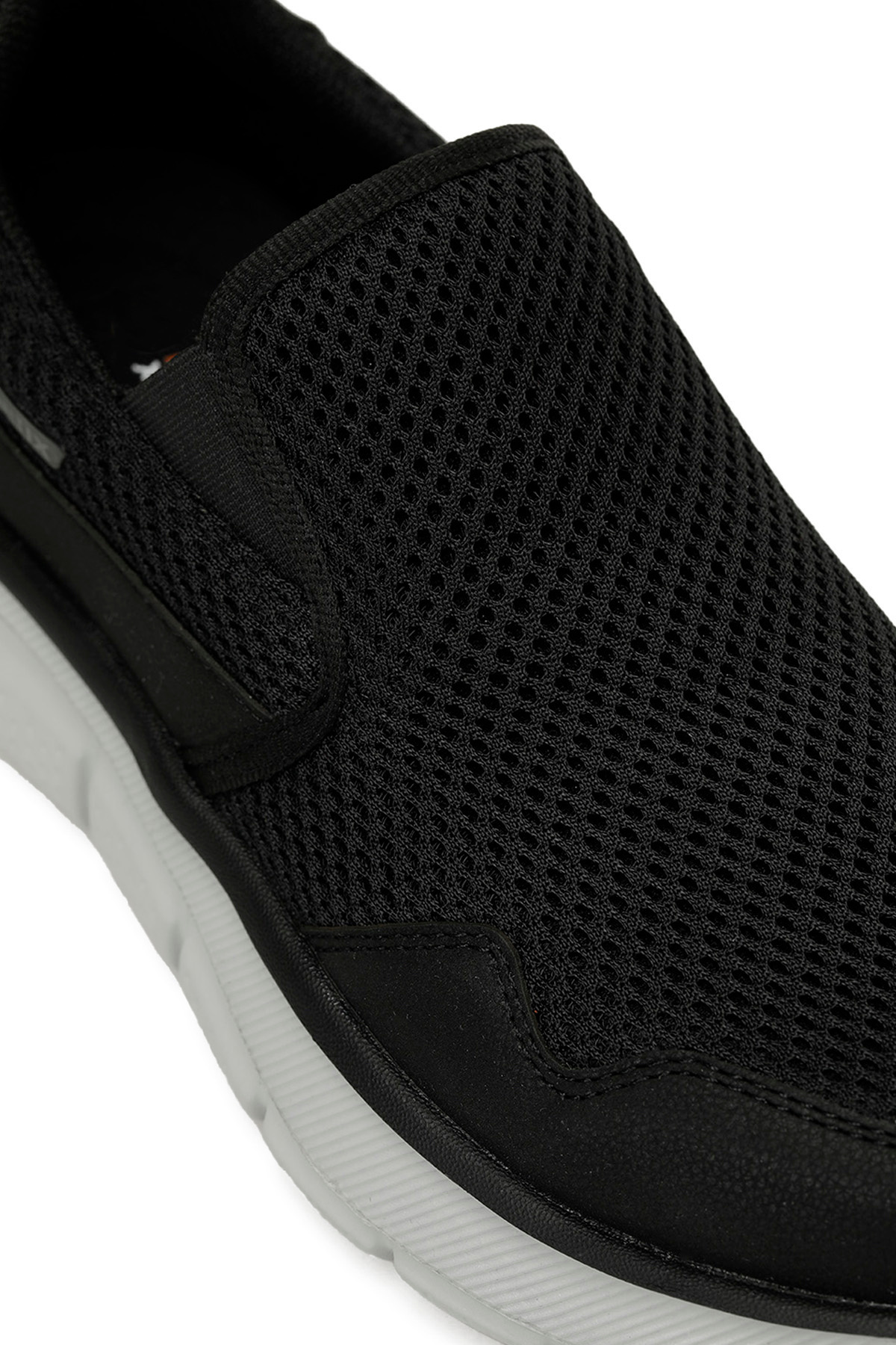 Kinetix PARMA TX 5FX Siyah Unisex Comfort Ayakkabı görsel 7