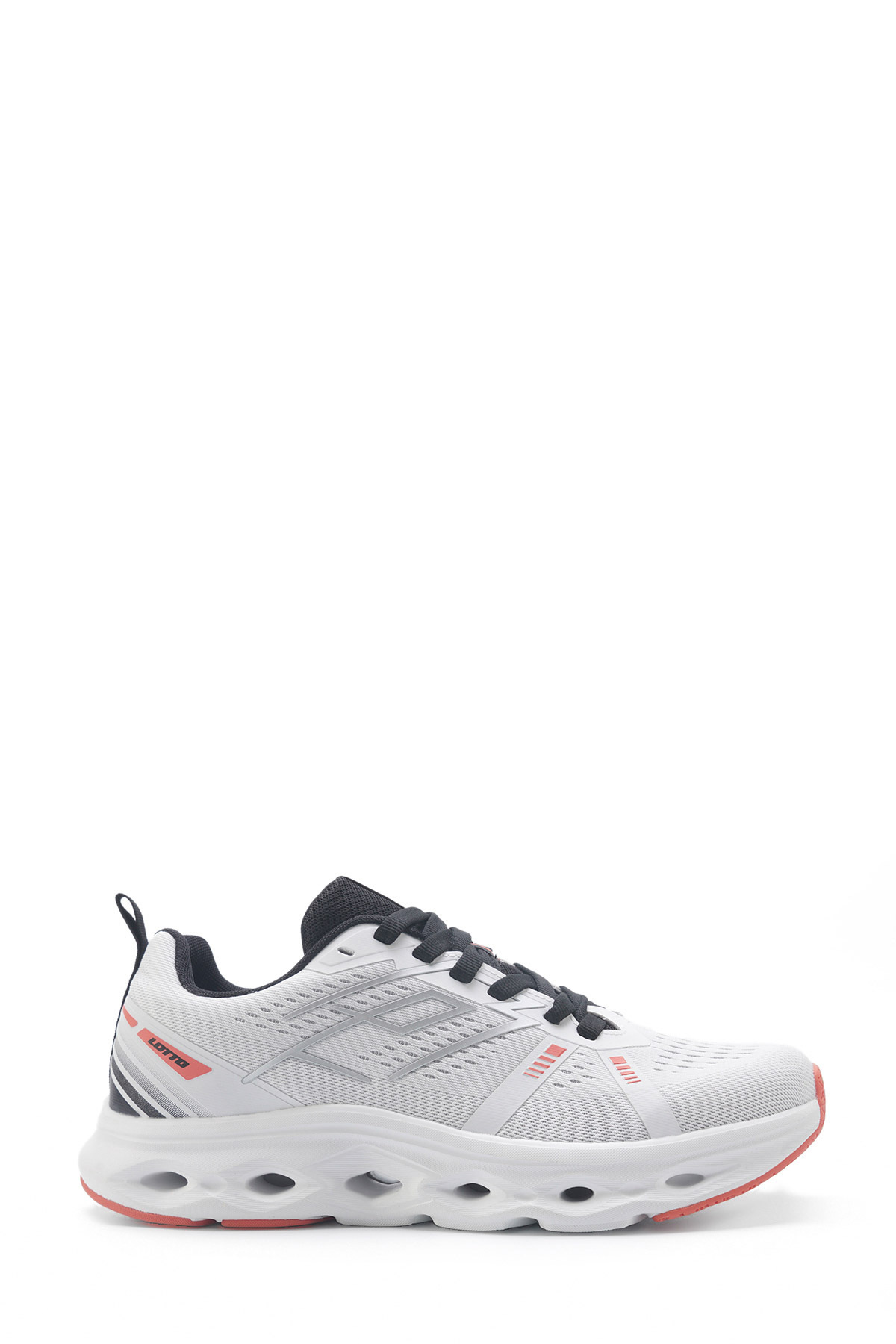 لوتو کفش دویدن مردانه REVERE 5FX White