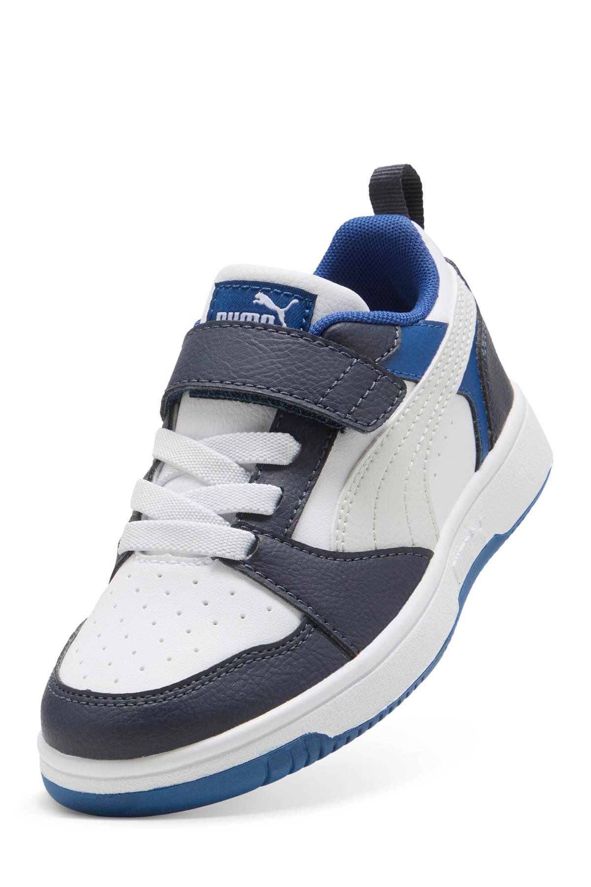 کفش اسنیکر دخترانه راسته | پوما Puma 397419 - تصویر 4