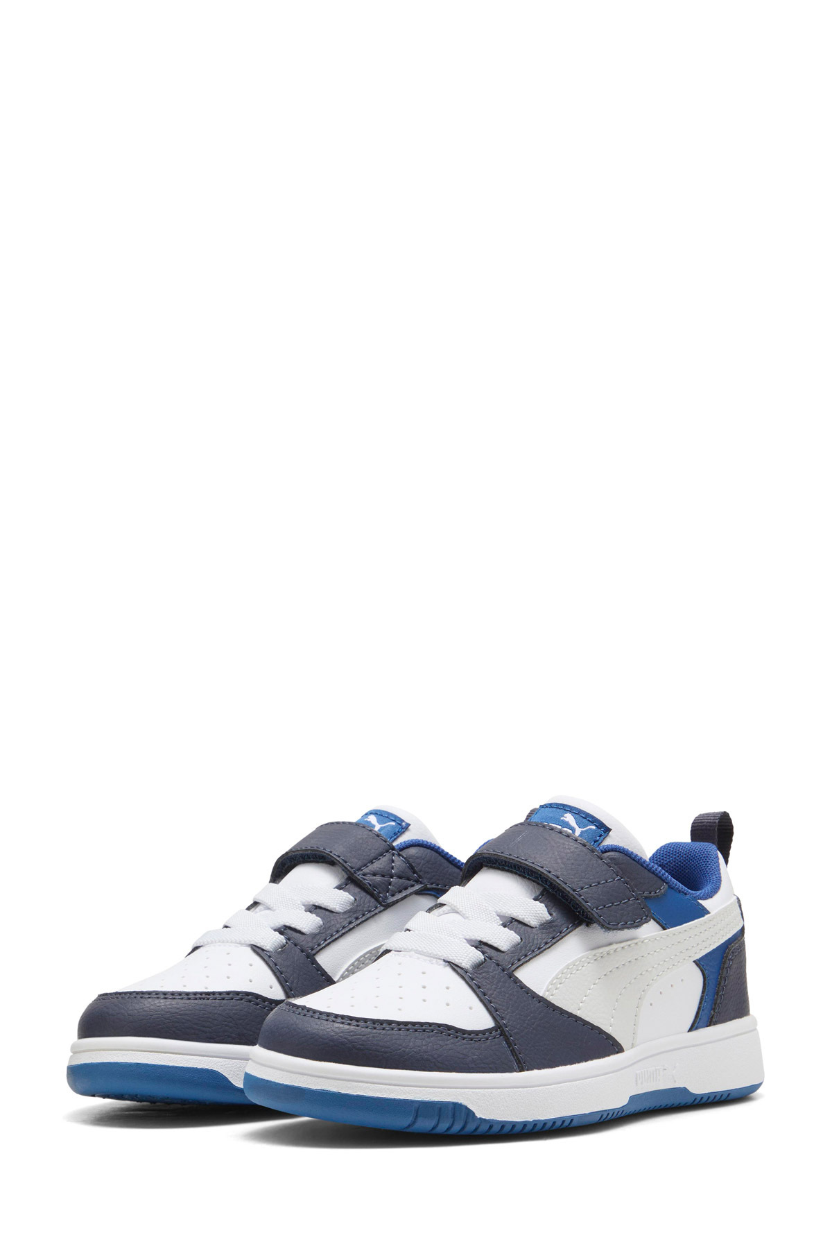 کفش اسنیکر دخترانه راسته | پوما Puma 397419 - تصویر 3