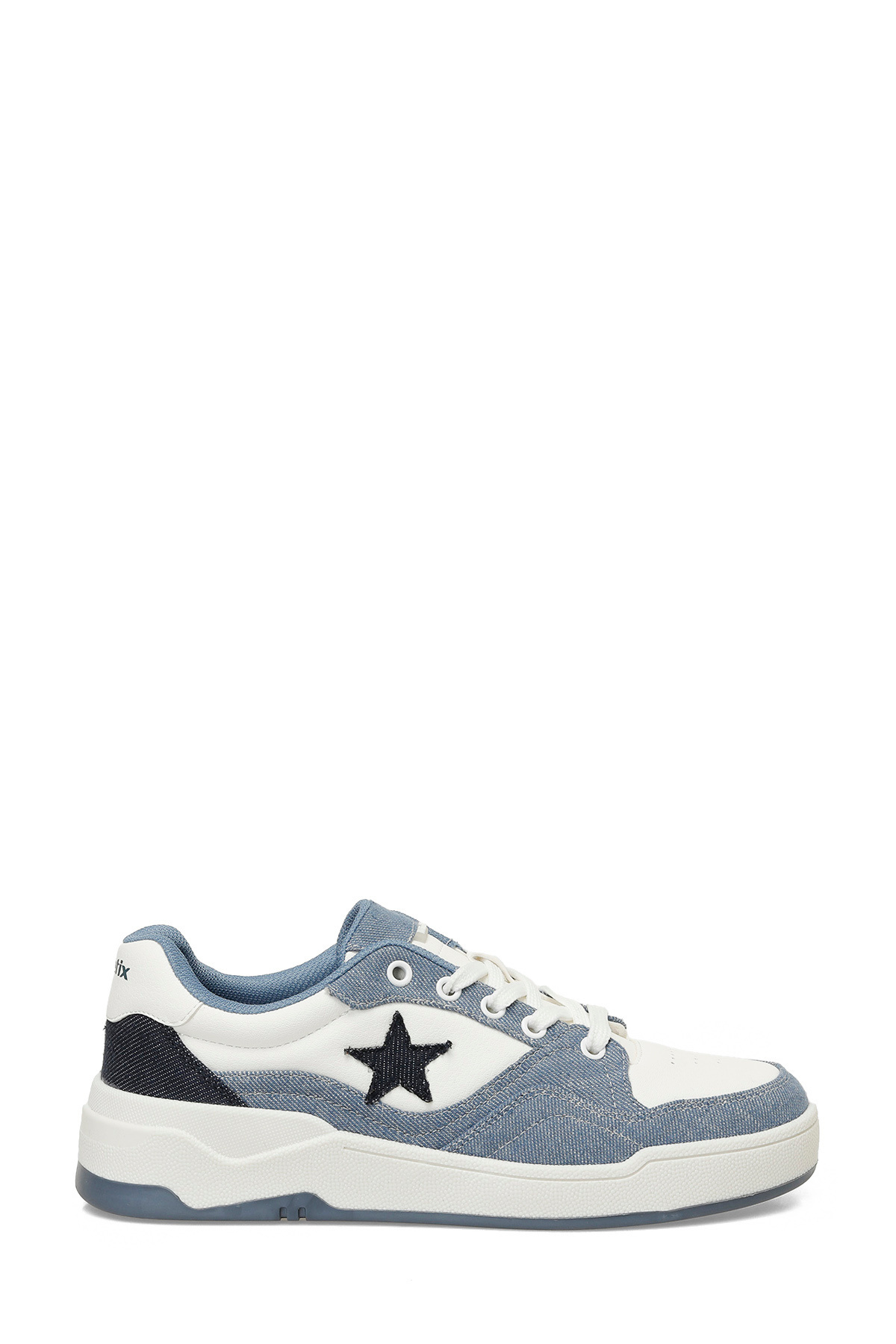 Kinetix LAPERA 5FX Beyaz Kadın Sneaker