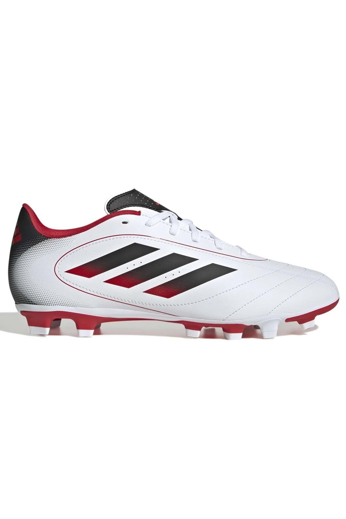 کتانی استوک دار مردانه راسته | آدیداس adidas Kids-AST08754 - تصویر 2