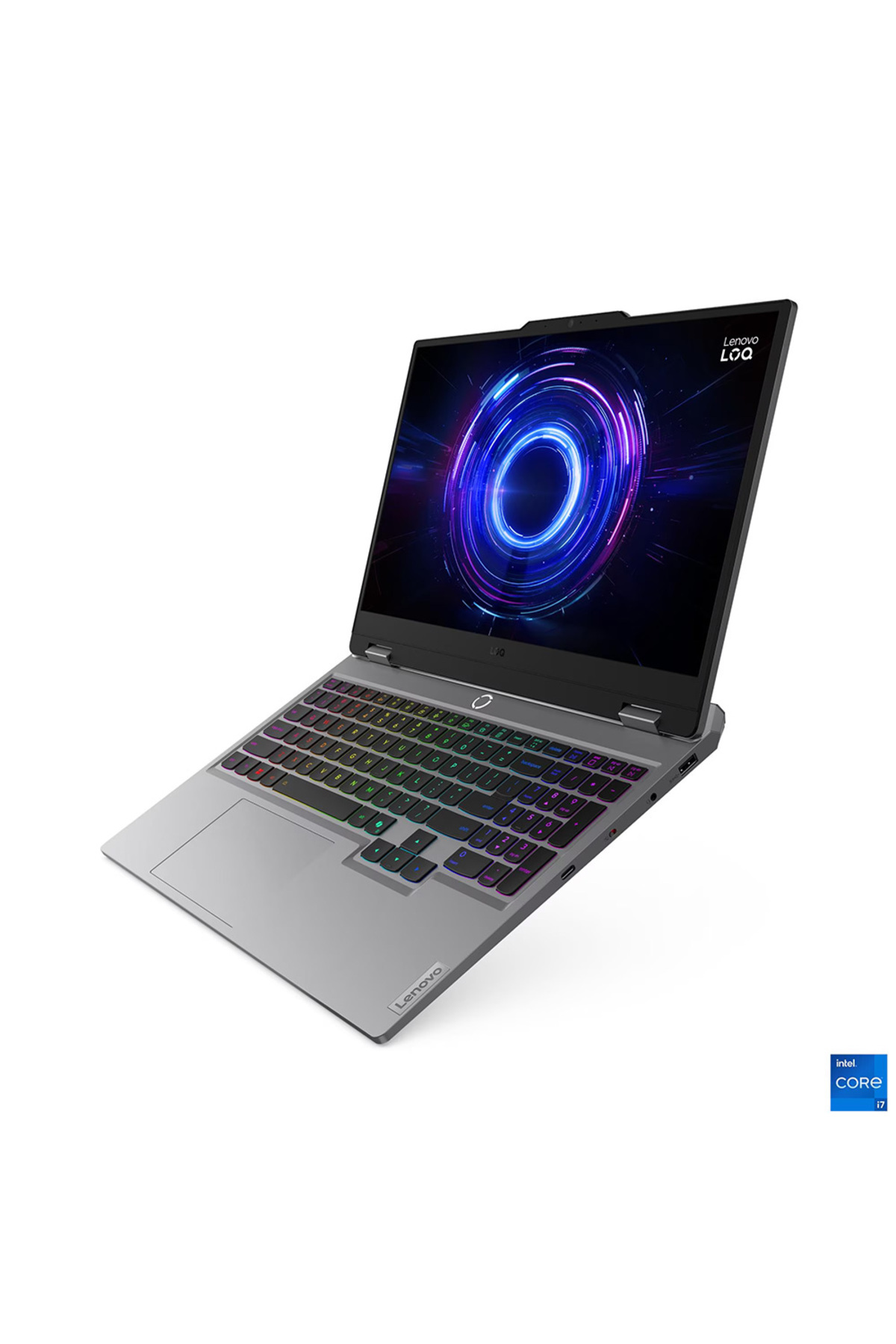 LENOVO LOQ 15IRX10 83JE00J5TR i7-13650HX 12GB DDR5 1TB SSD RTX5060