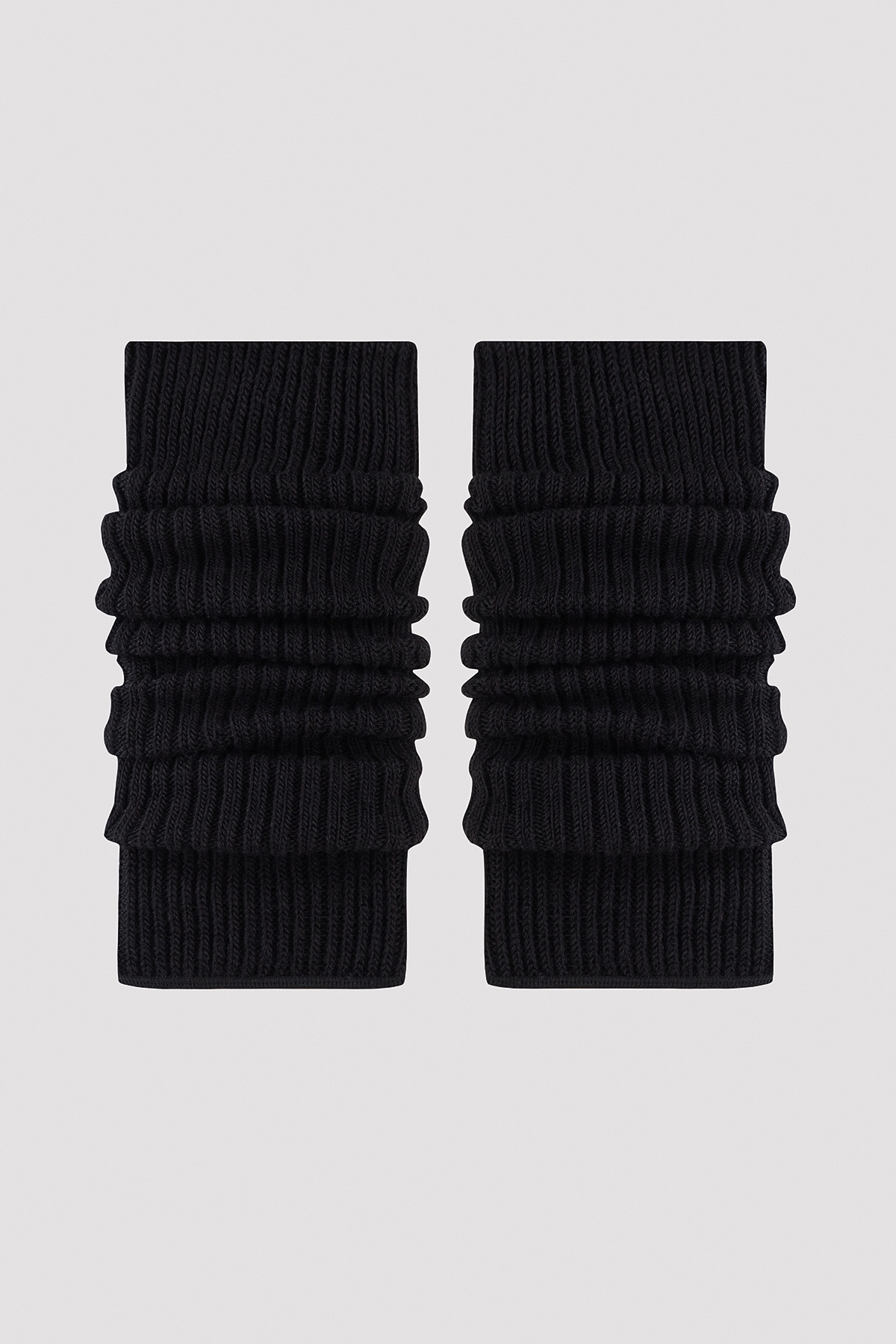 Penti Basic Siyah Tozluk