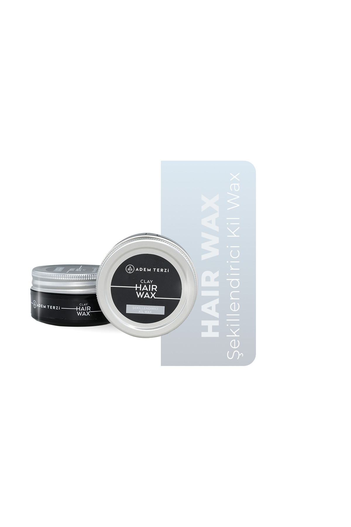 واکس موی رسی — AdTeClayWax01