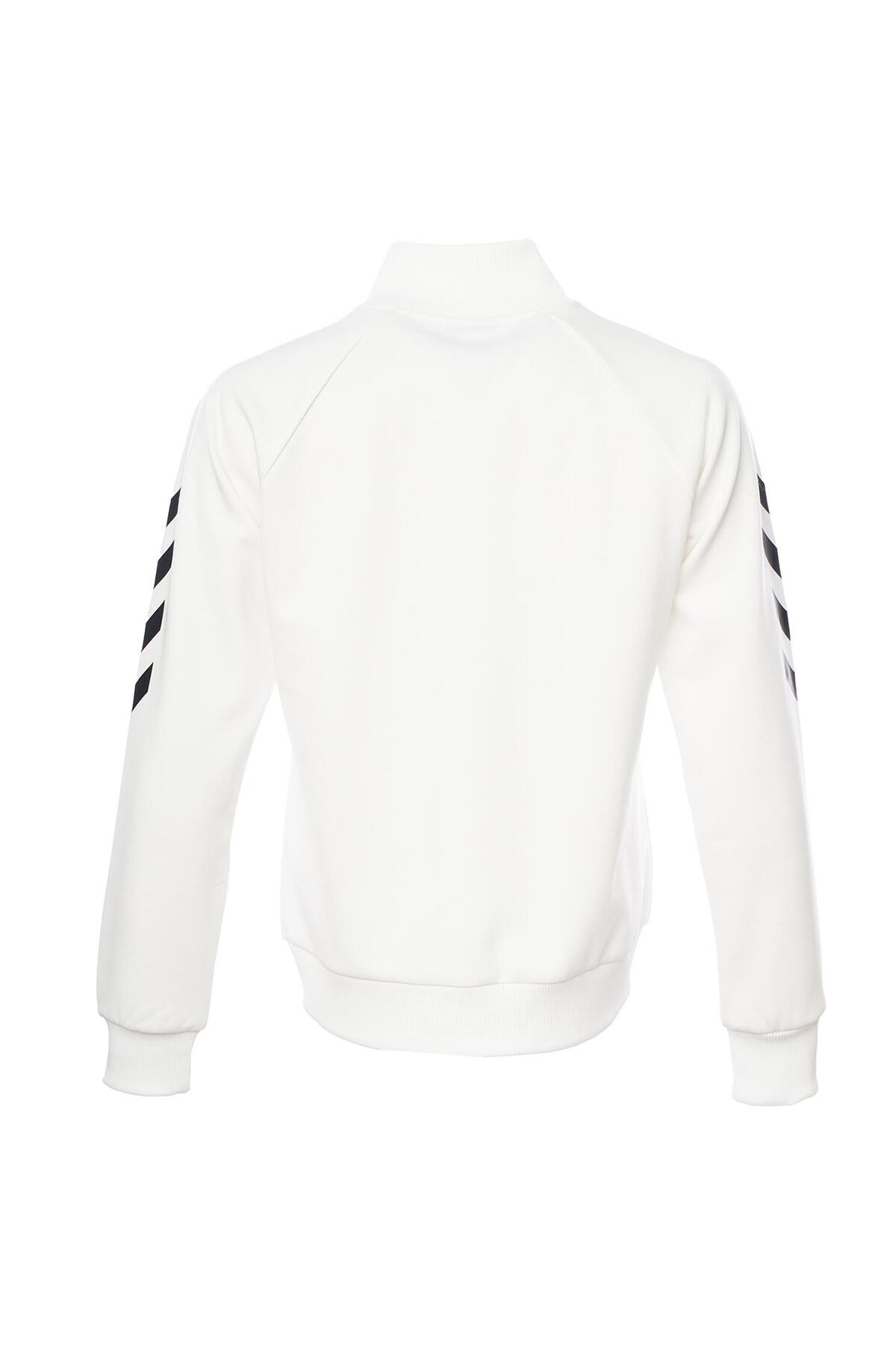 hummel  HMLGENESA ZIP JACKET KADIN FERMUARLI CEKET - Görsel 3