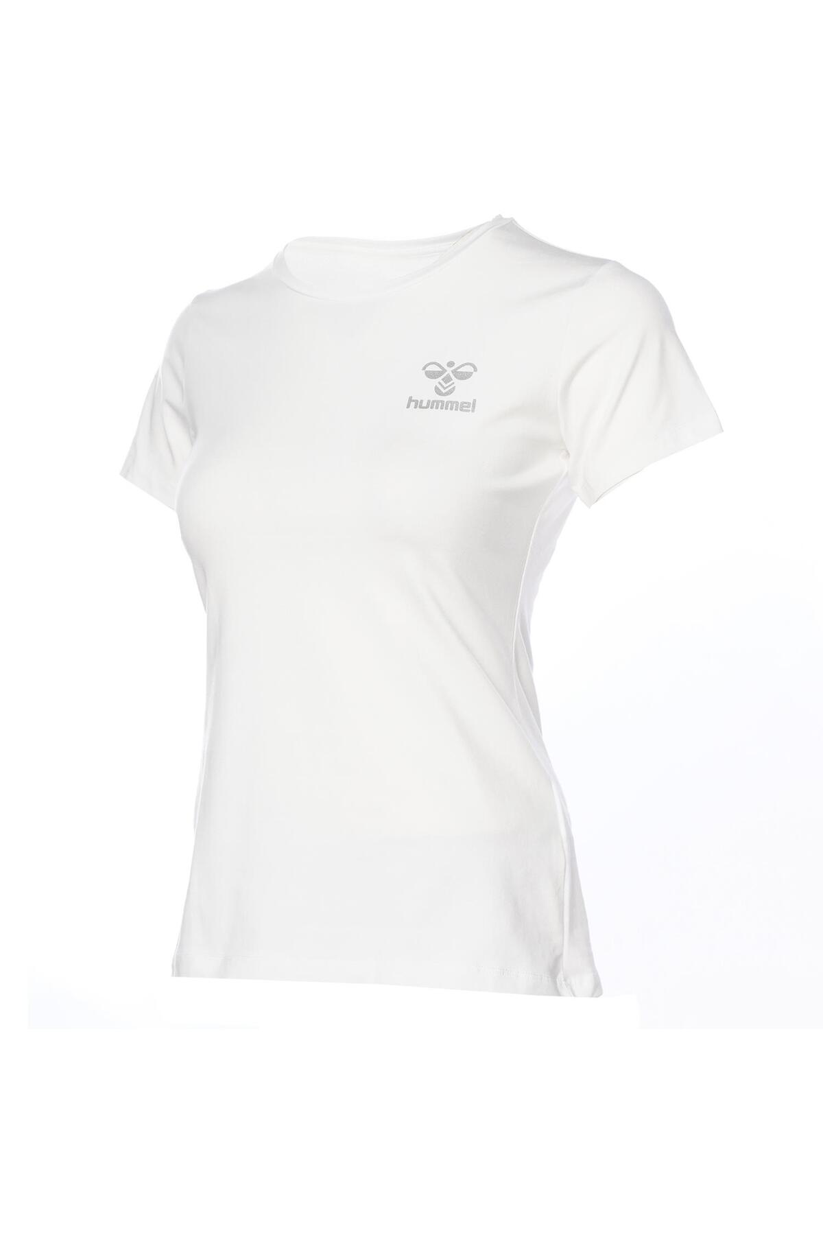 HMLDENIT-SHIRT S/S. WOMEN'S SHORT SLEEVE T-SHIRT