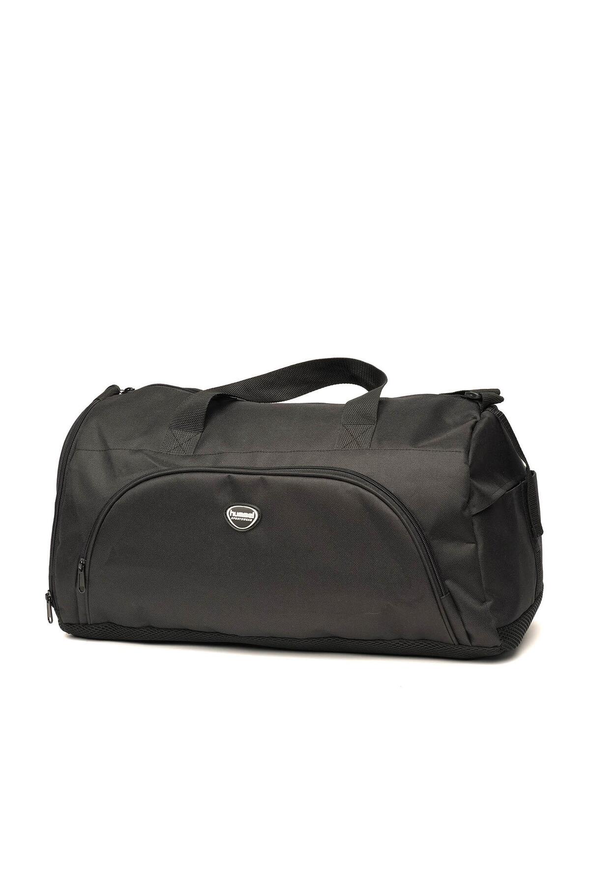 hummel  HMLDETAIL SPORTS BAG YETİŞKİN UNISEX SPOR ÇANTASI