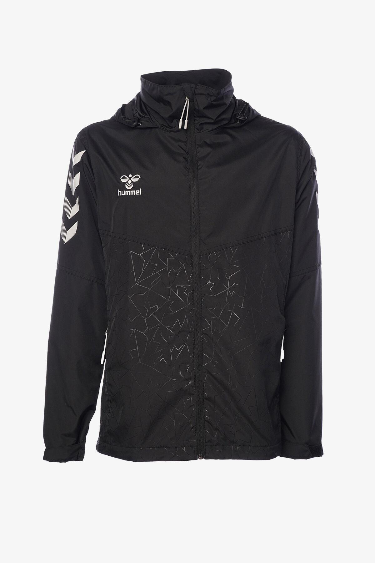 hummel HMLDREAM RAINCOAT ERKEK YAĞMURLUK görsel 2