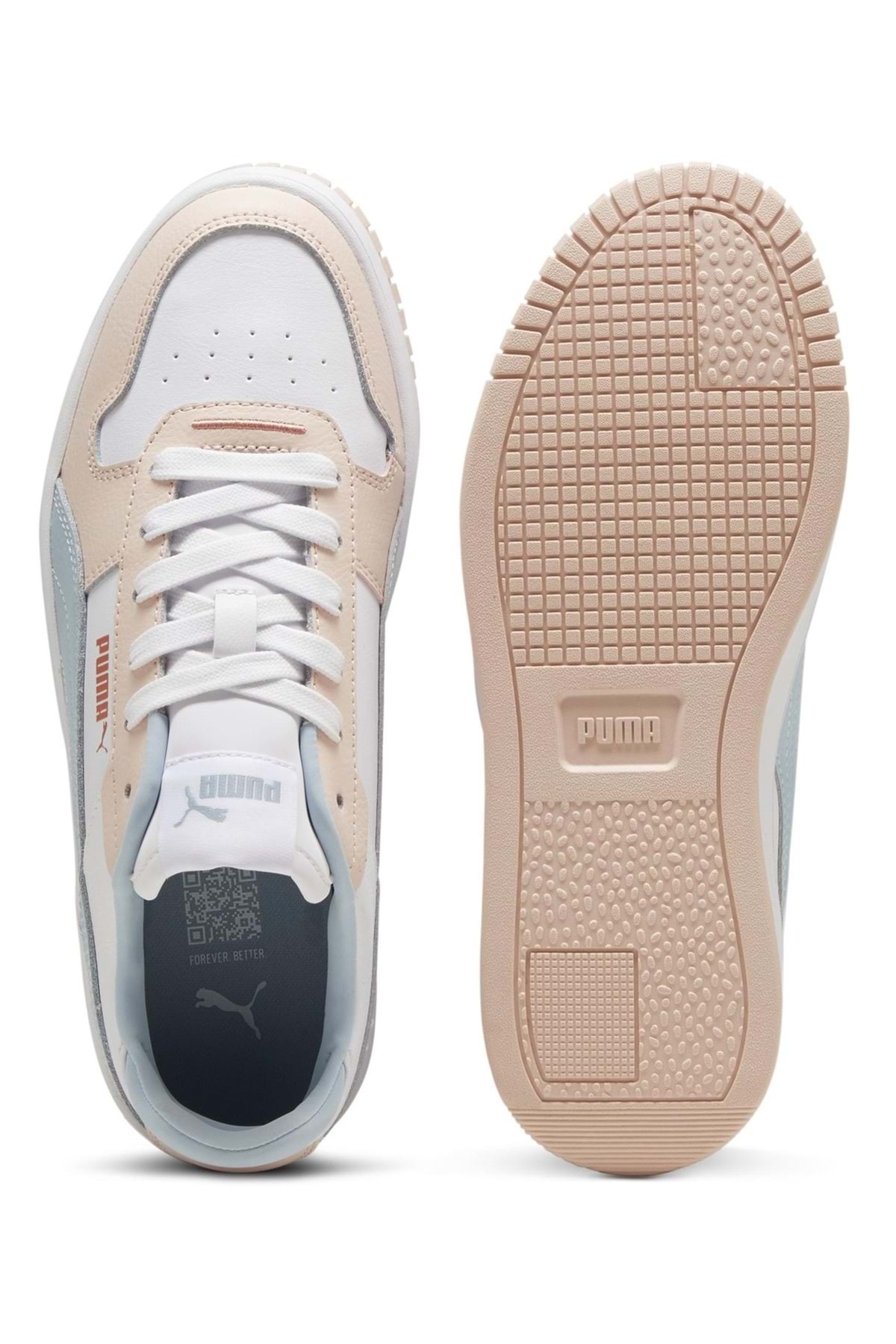 کفش اسنیکر مردانه راسته | آدیداس adidas TYB389390080510013 - تصویر 8