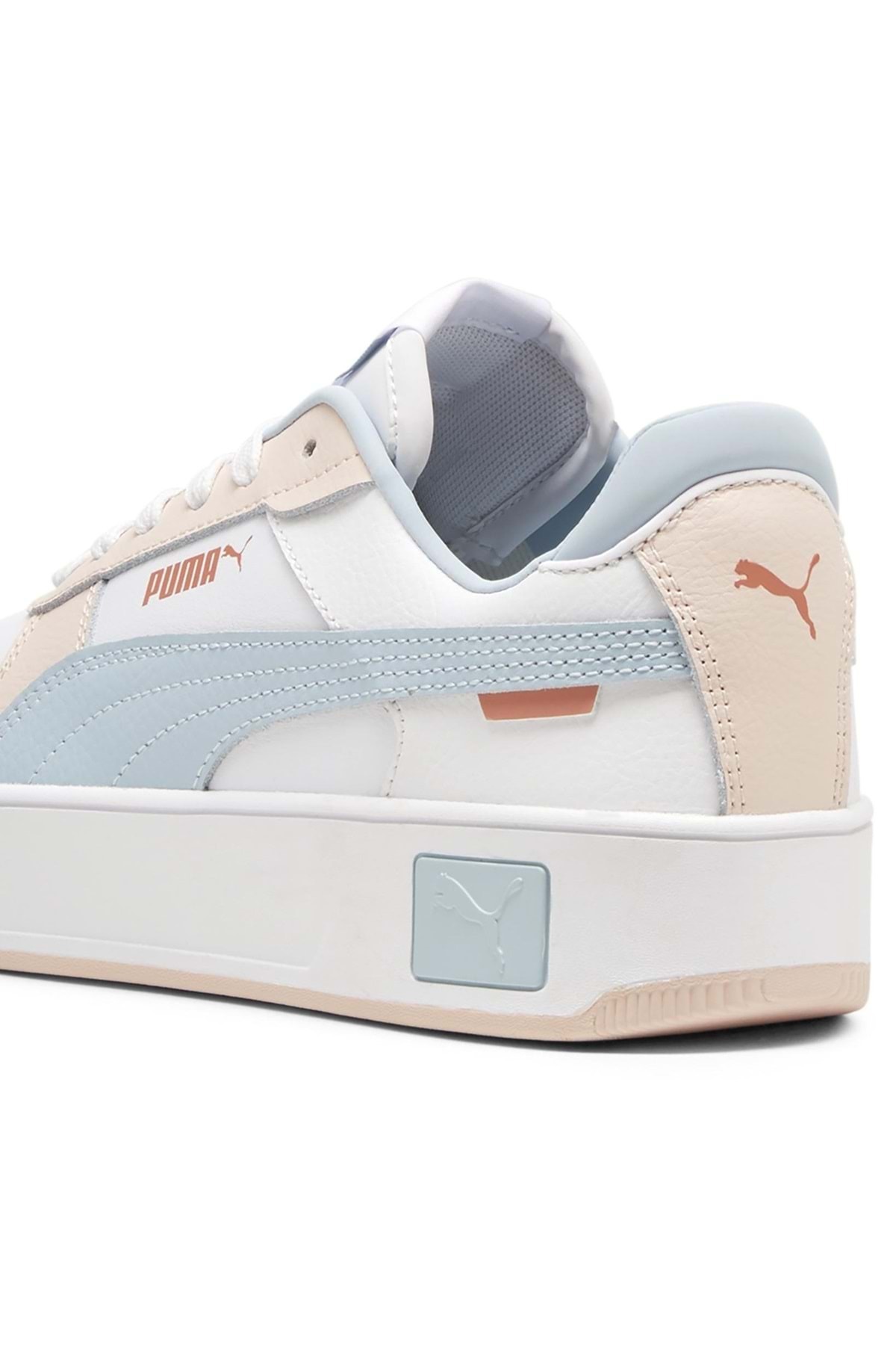 کفش اسنیکر مردانه راسته | آدیداس adidas TYB389390080510013 - تصویر 7