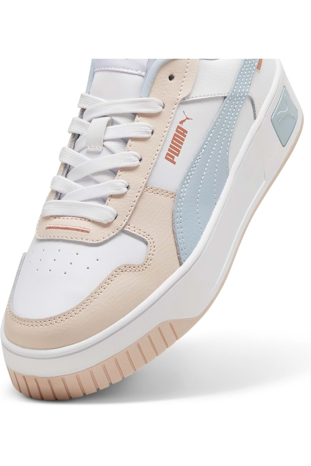 کفش اسنیکر مردانه راسته | آدیداس adidas TYB389390080510013 - تصویر 6