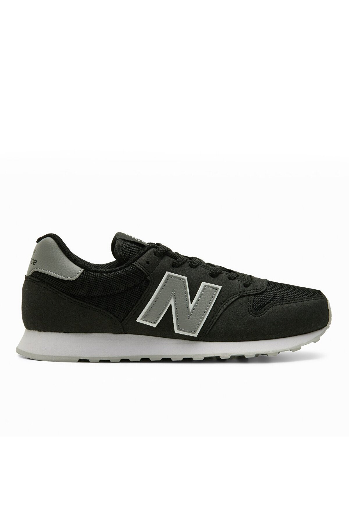 آدیداس کفش مردانه Nb Lifestyle مدل Sneaker مشکی مردانه Gm500Bkk