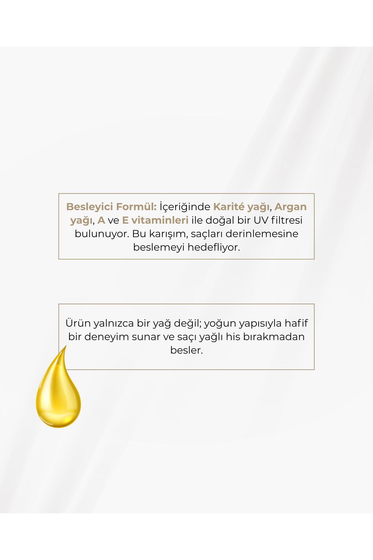 Oil Argan Yağı 115 ml — 5055786201856 — تصویر 3 از 4