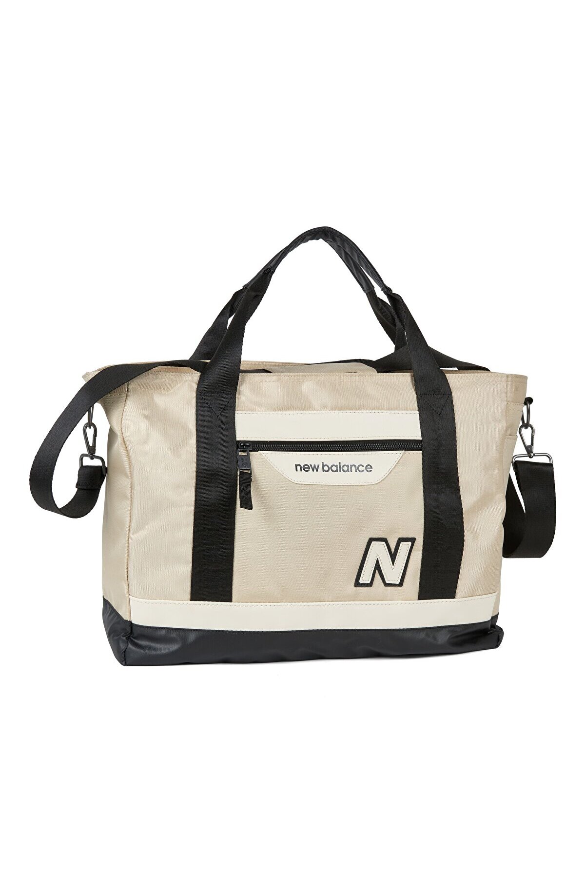 کیف زنانه بژ Anb3405 نیو بالانس کیف ورزشی New Balance