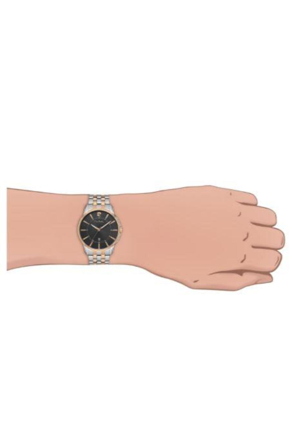 ساعت مچی مردانه | پیر کاردین Pierre Cardin 800211F04 - تصویر 4