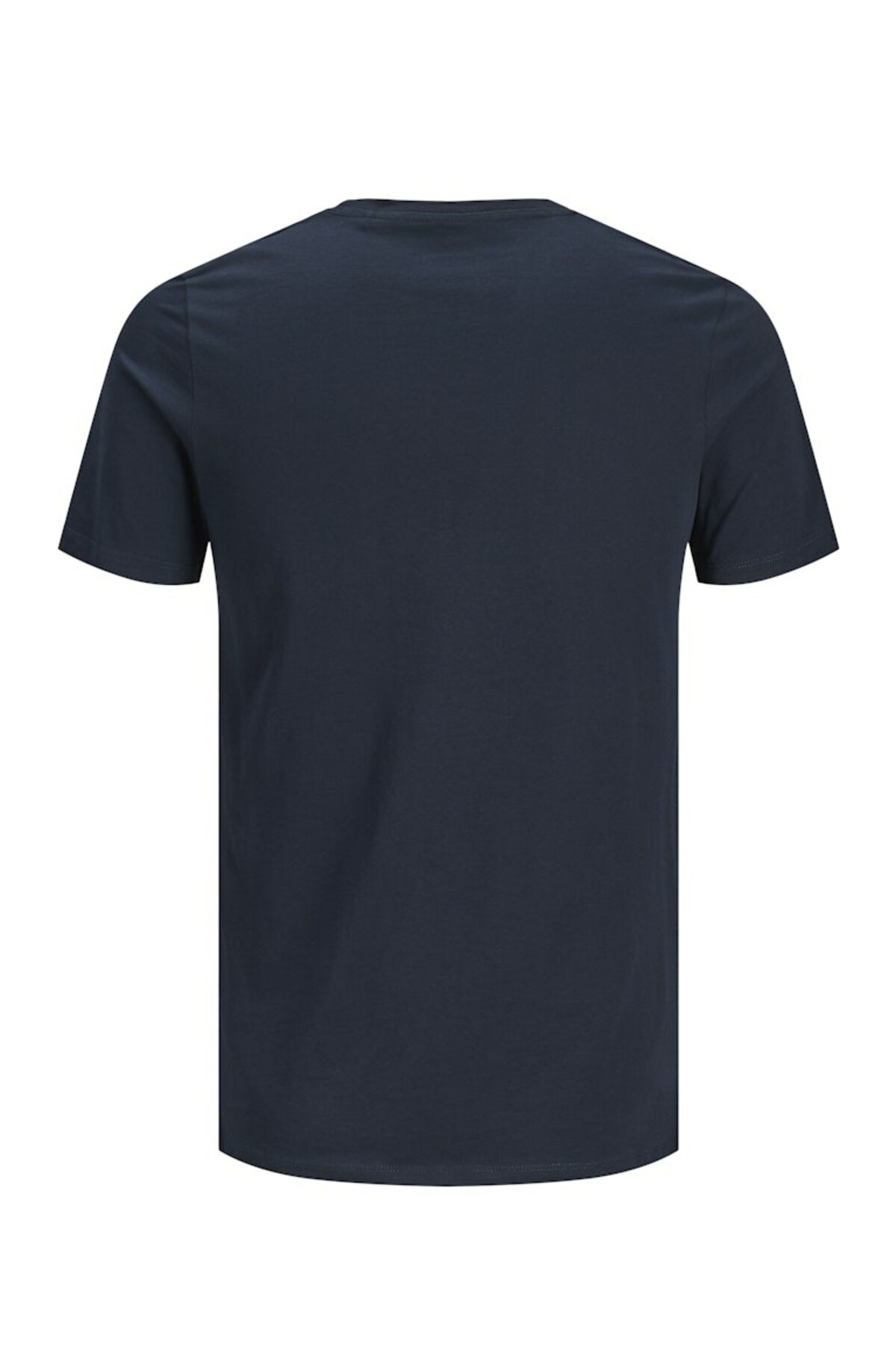 تیشرت مردانه راسته آستین کوتاه | جک اند جونز Jack & Jones TYC7AA84F26FC284D34AF6D00 - تصویر 5