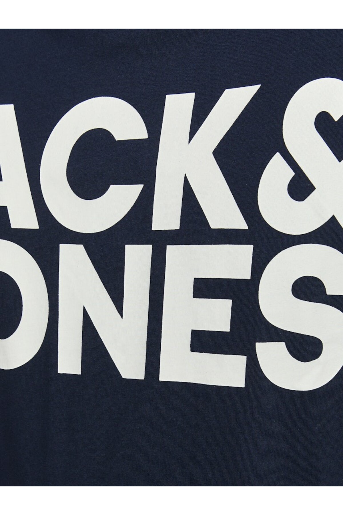 تیشرت مردانه راسته آستین کوتاه | جک اند جونز Jack & Jones TYC7AA84F26FC284D34AF6D00 - تصویر 7