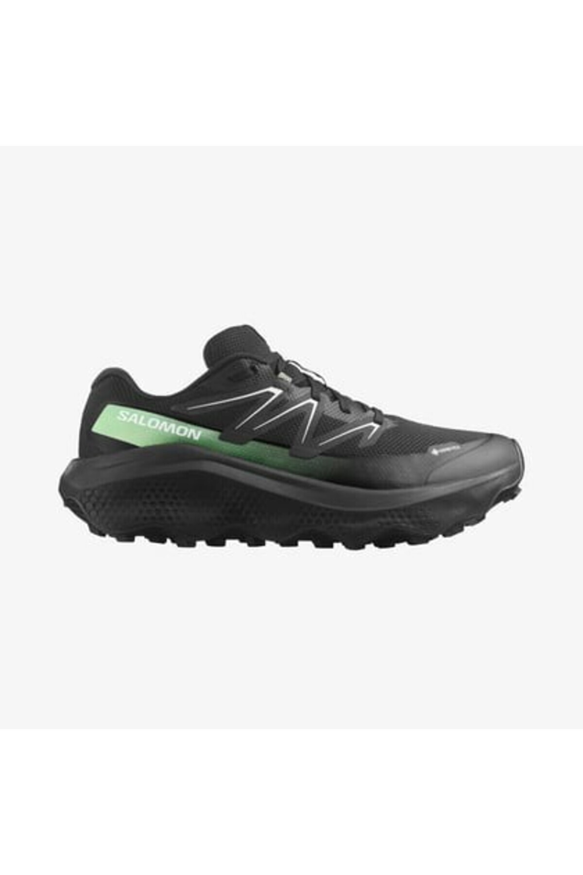 سالومون کفش مردانه مشکی Ultra Flow 2 Gore-Tex Sports & Casual L47981400-Black