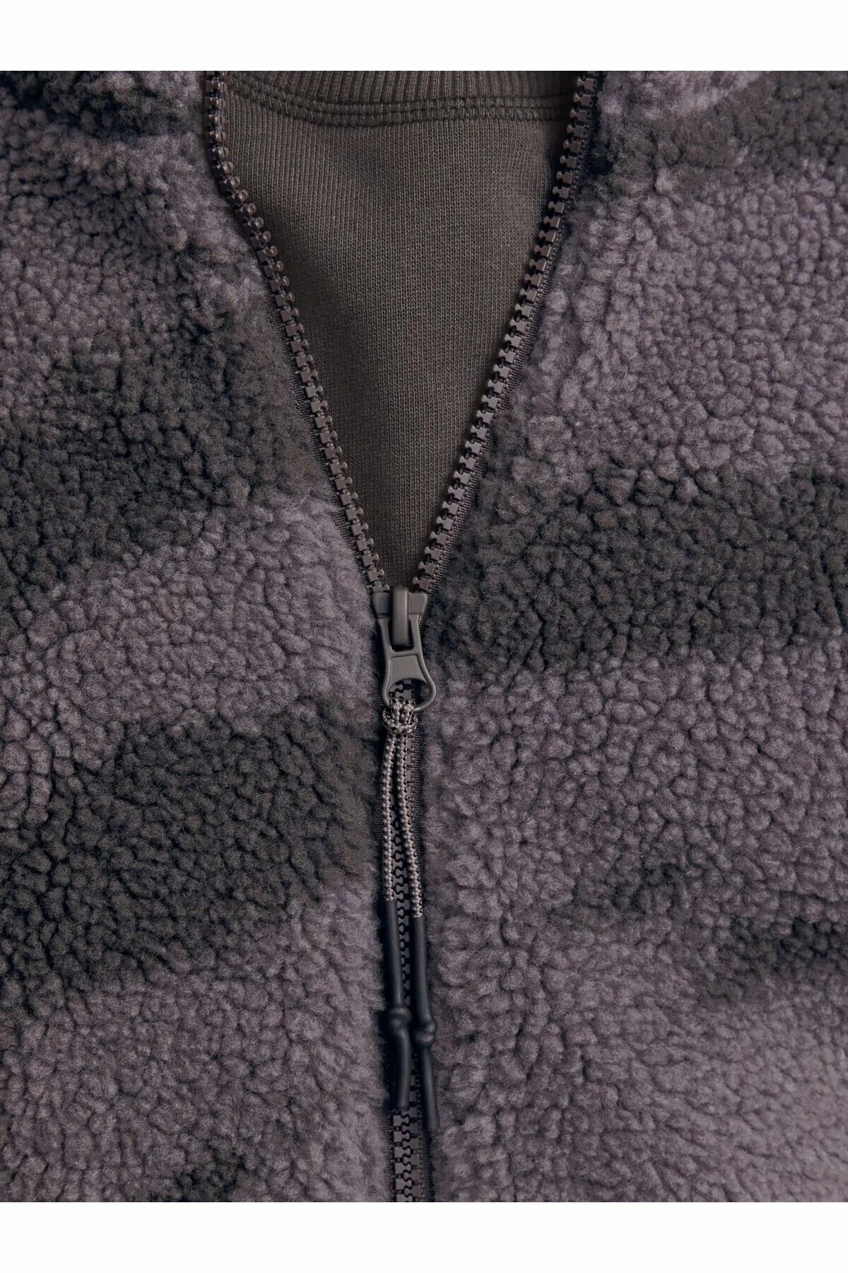کت مردانه طرح دار آستین بلند | جک اند جونز Jack & Jones 12267528 - تصویر 6