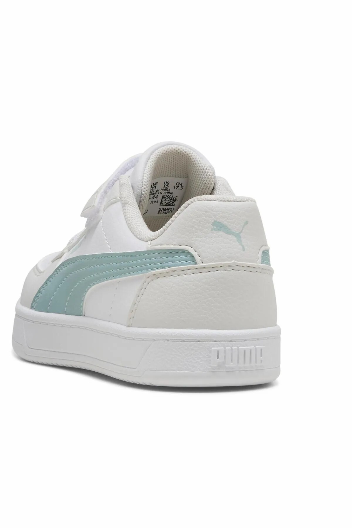 کفش اسنیکر پسرانه راسته | پوما Puma 39383944 - تصویر 6