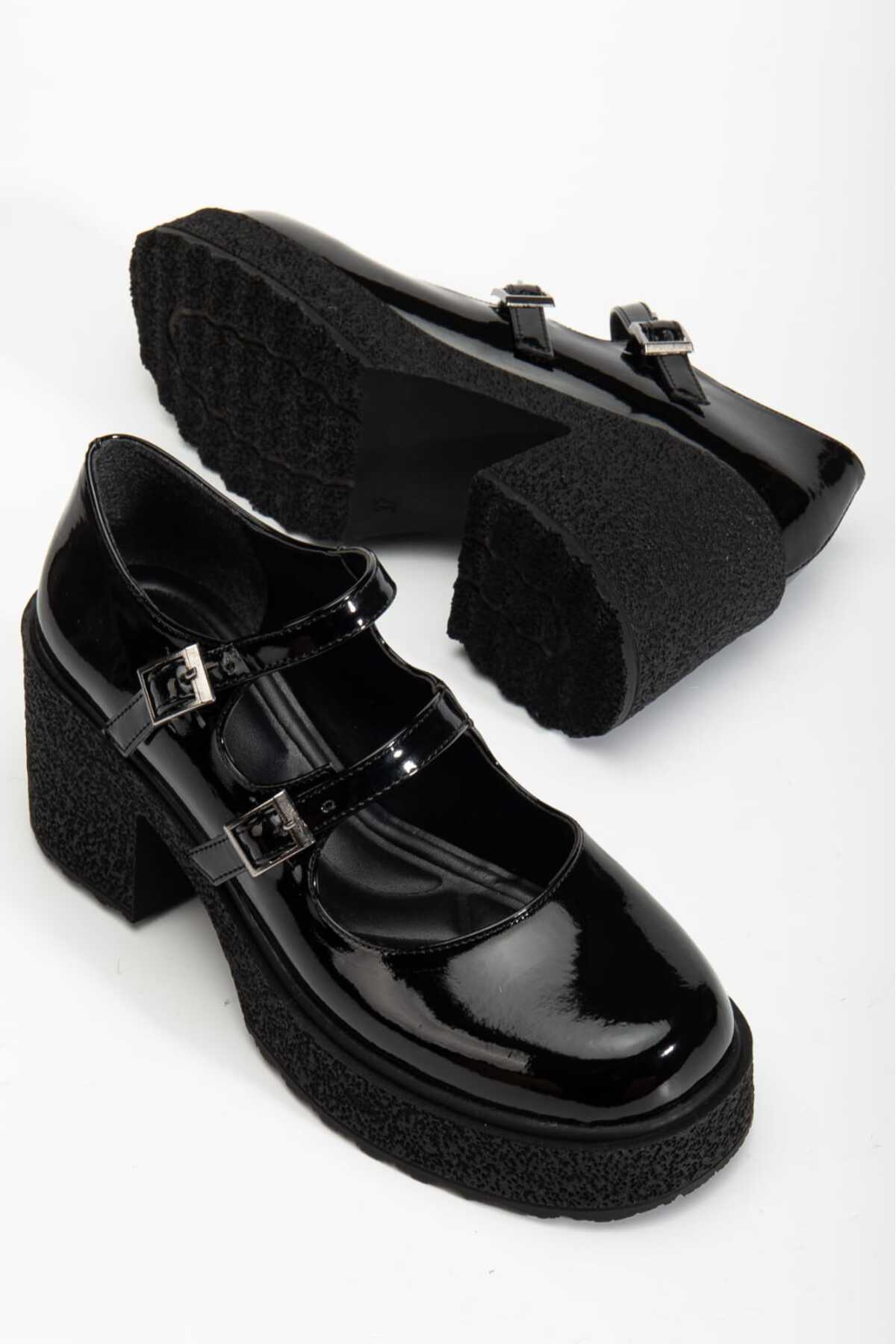 Luna Kadın Loafer Ayakkabı