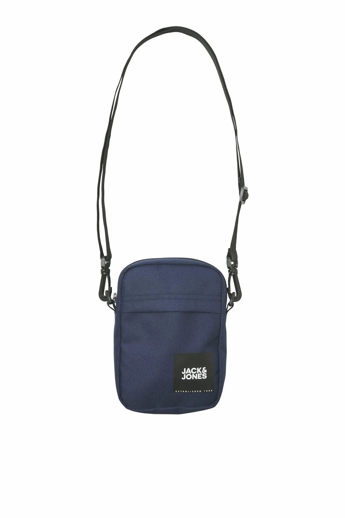 جک اند جونز کیف مردانه آبی Jacjamie Slingbag Noos 12158443-Oceancave