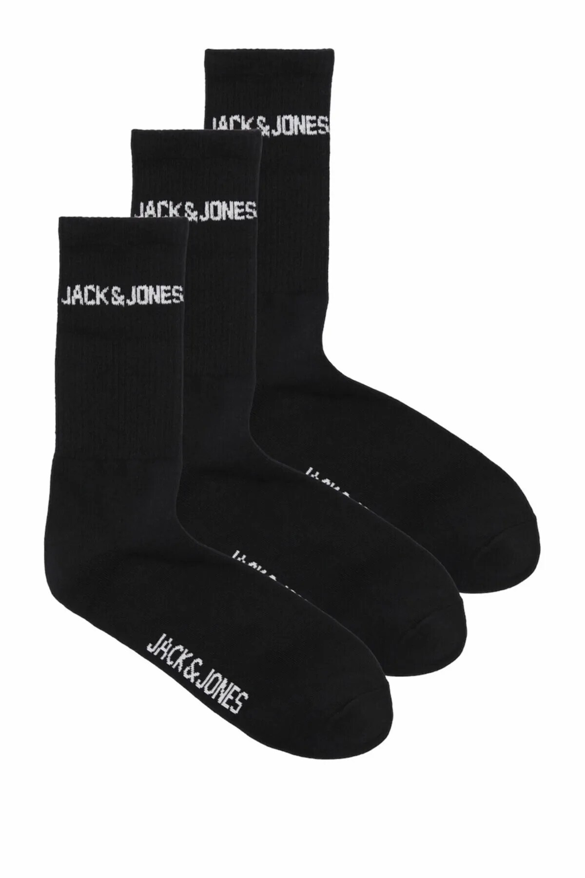 جوراب مردانه Jack & Jones 843908548