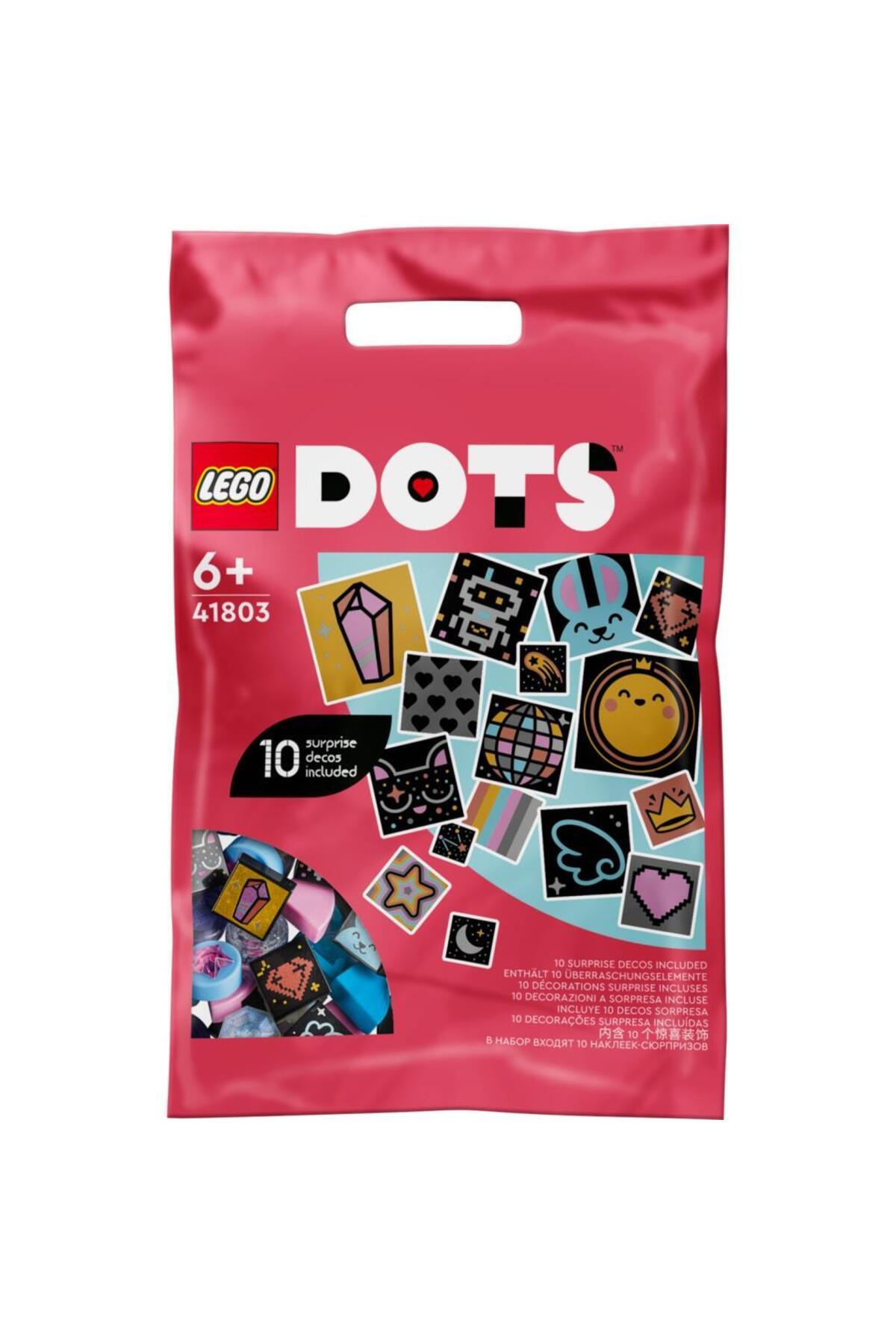 داتس ۴۱۸۰۳ سری اکسترا داتس ۸ – اکلیلی و درخشان