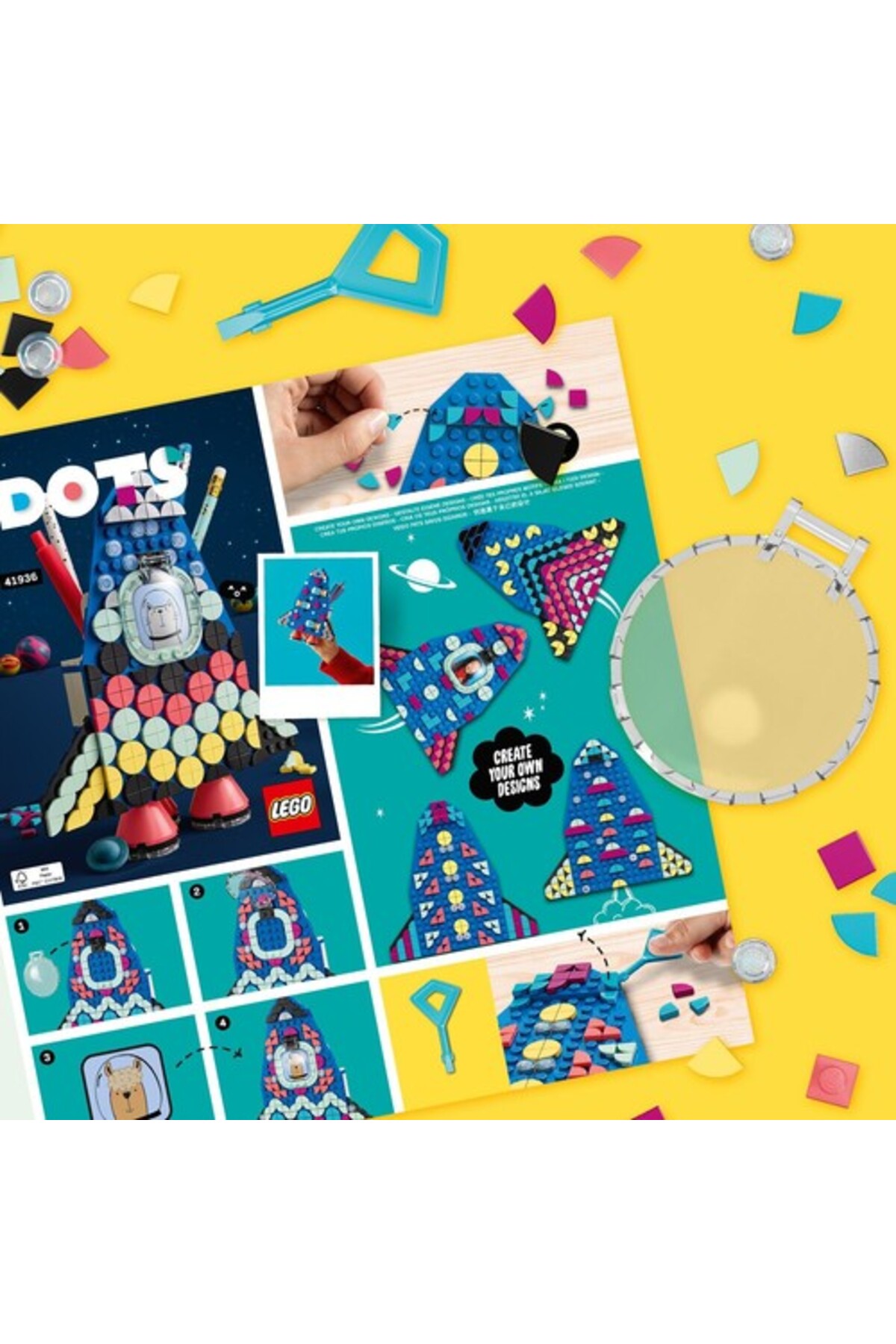 نگهدارنده مداد داتس ۴۱۹۳۶