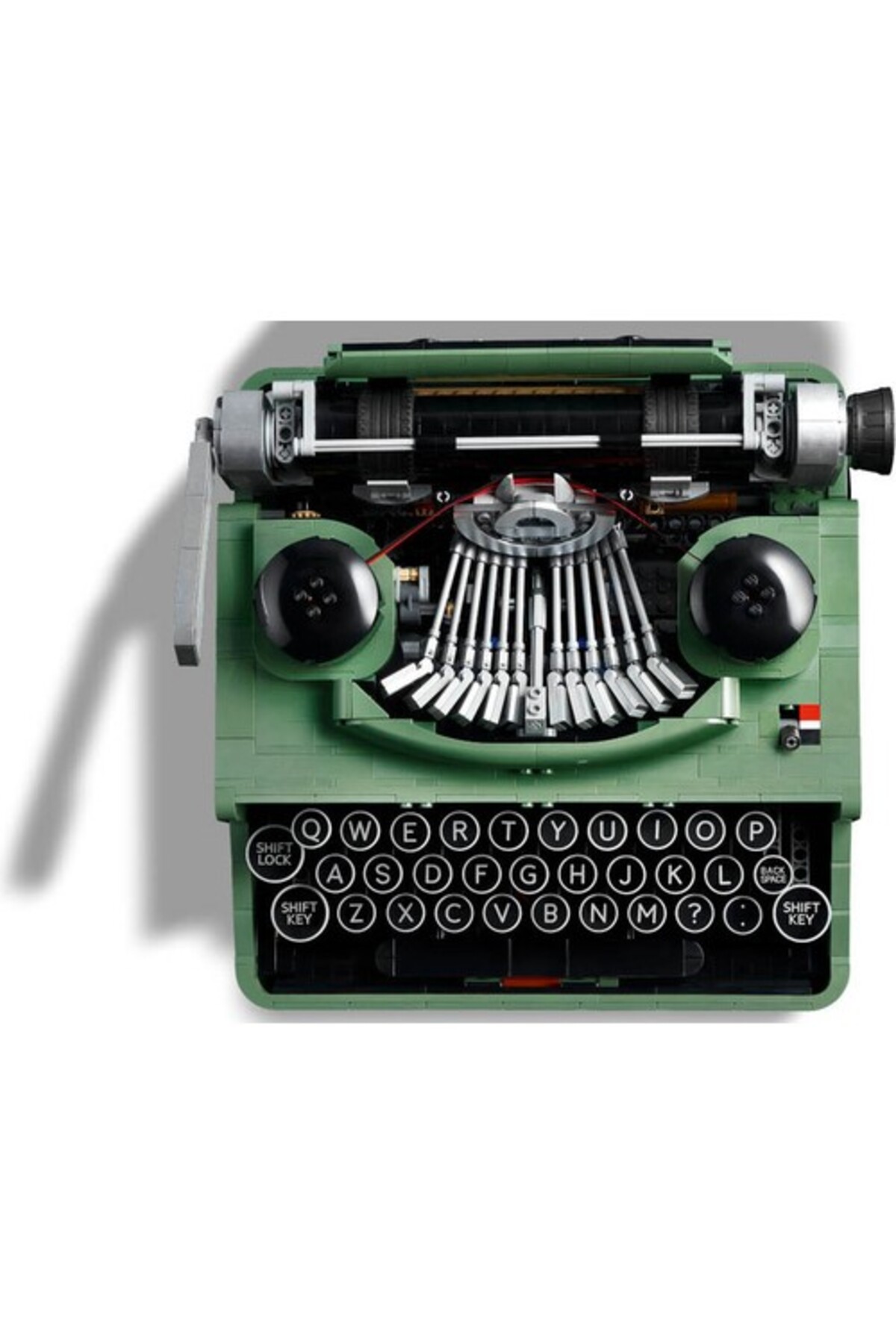 ایدهها ۲۱۳۲۷ ماشین تحریر