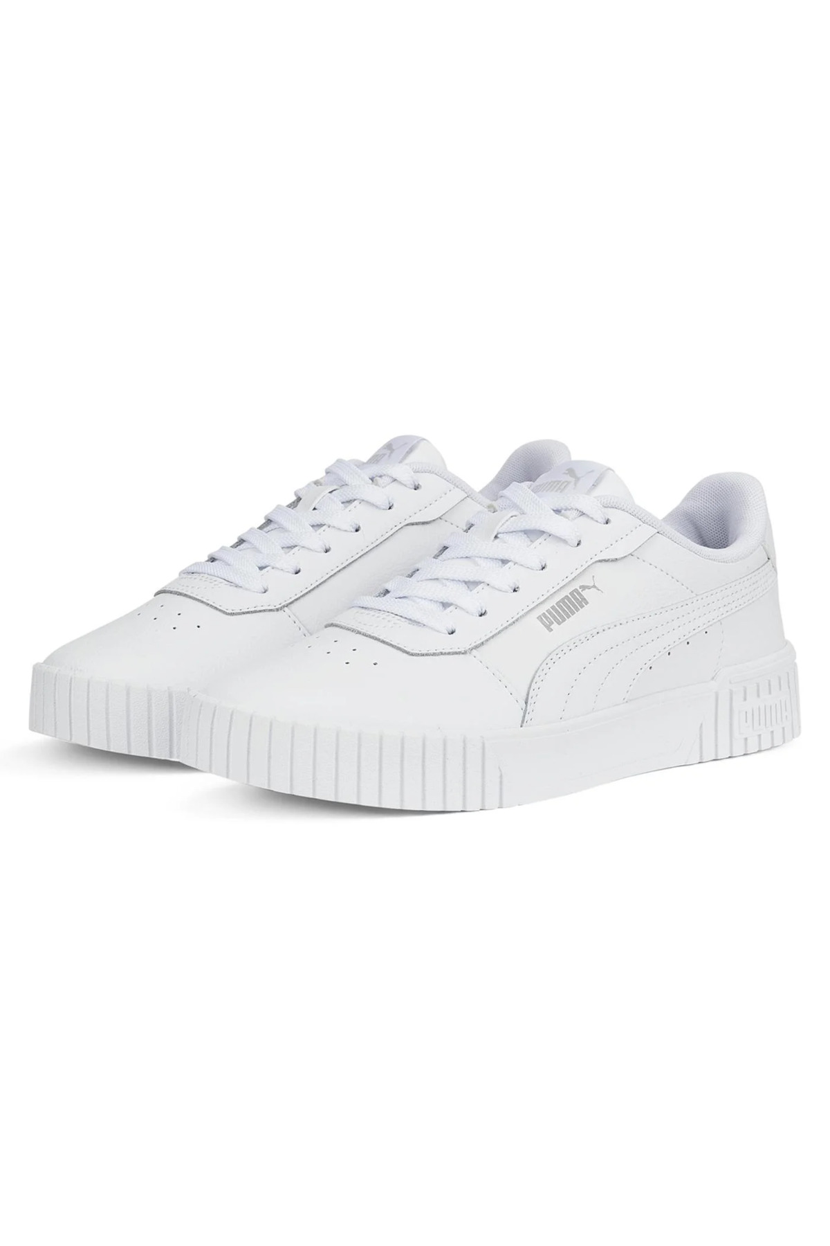 کفش اسنیکر مردانه رنگارنگ | ریباک Reebok Carina 2.0 Jr 38618506 - تصویر 2
