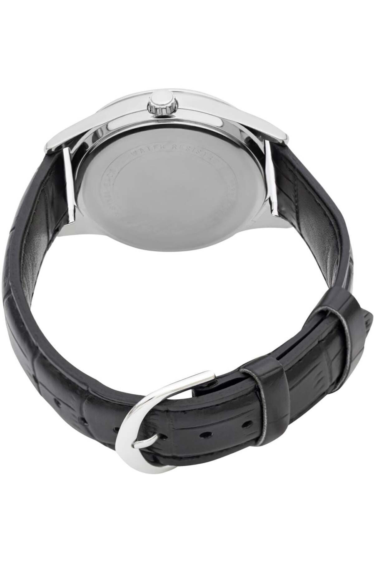 Casio  MTP-V006L-1BUDF ERKEK KOL SAATİ - Görsel 3