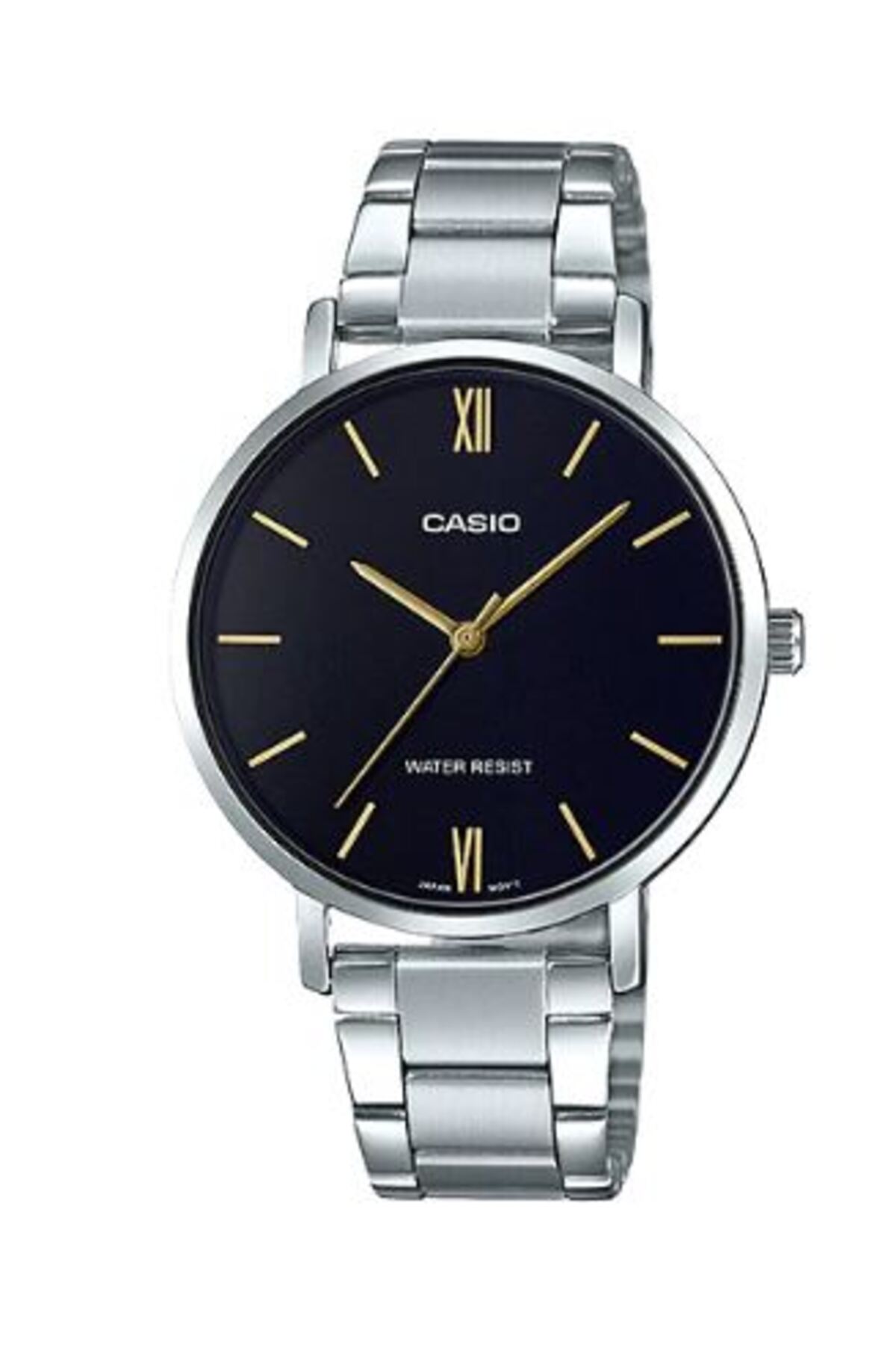 Casio LTP-VT01D-1BUDF KADIN KOL SAATİ görsel 2