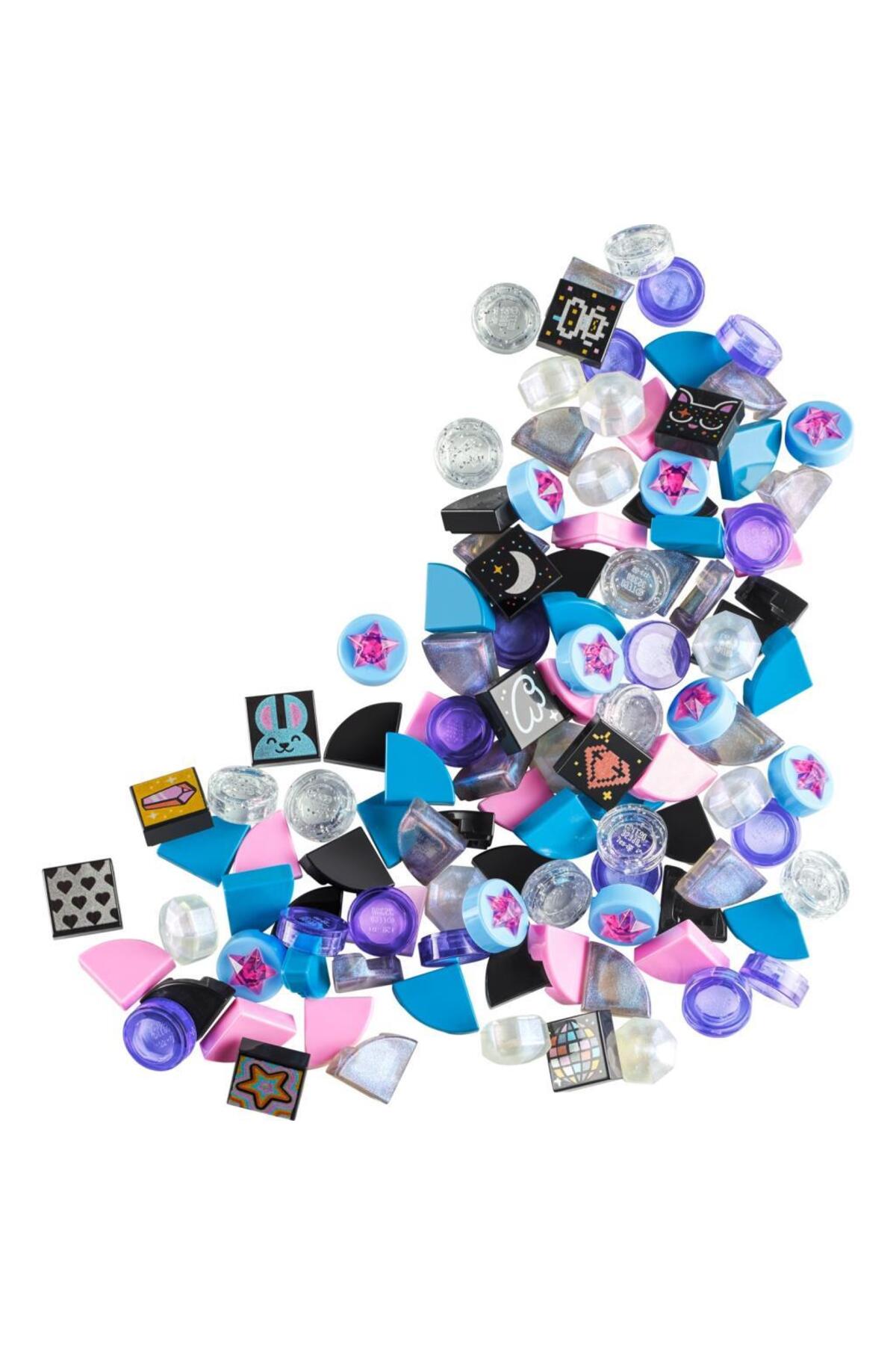 داتس ۴۱۸۰۳ سری اکسترا داتس ۸ – اکلیلی و درخشان