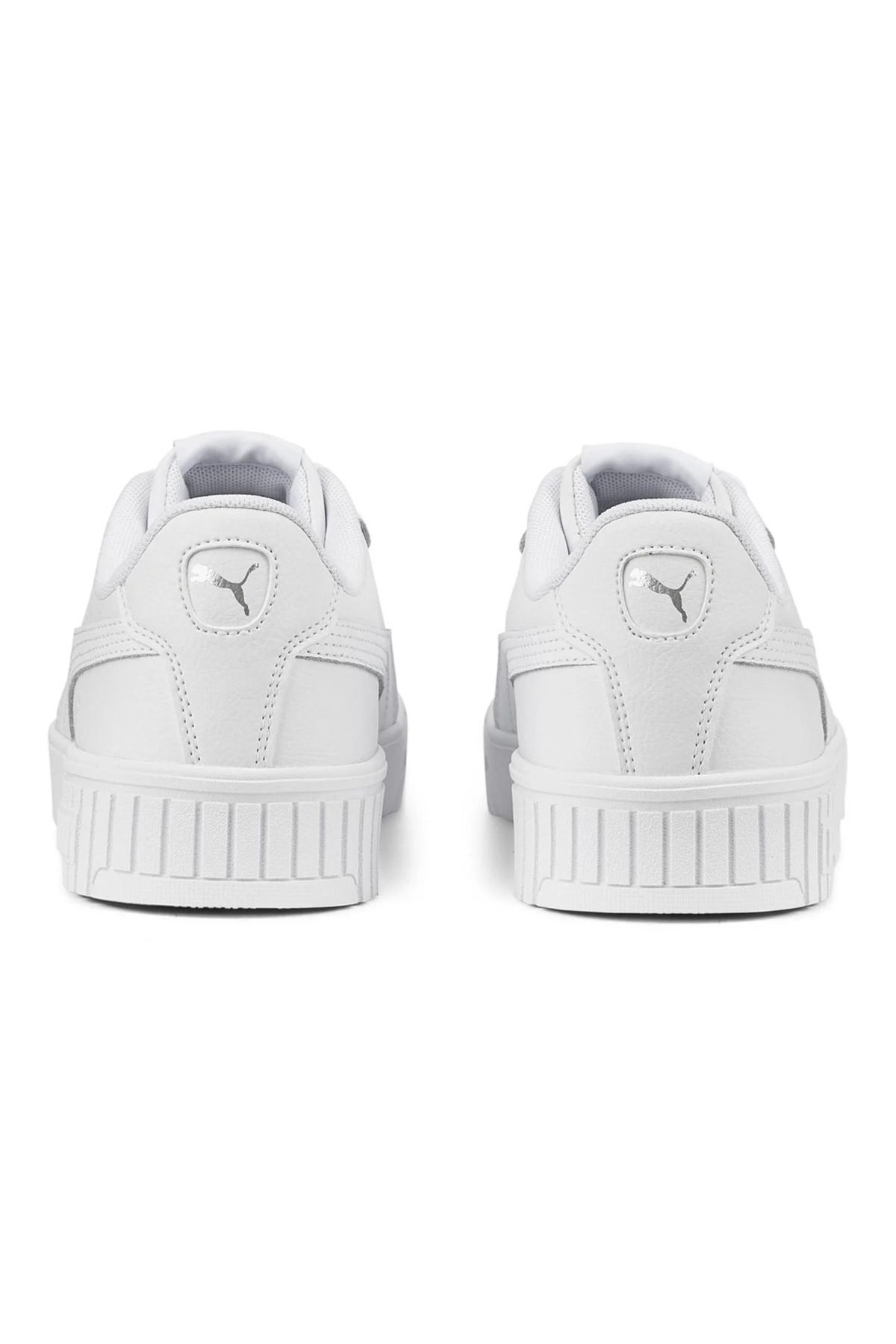 کفش اسنیکر مردانه رنگارنگ | ریباک Reebok Carina 2.0 Jr 38618506 - تصویر 4