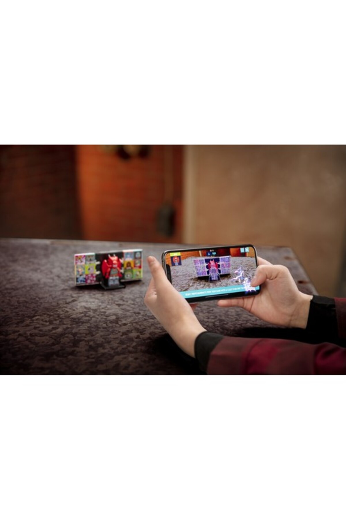 43109 ویدیو™ بیت‌باکس اژدهای فلزی