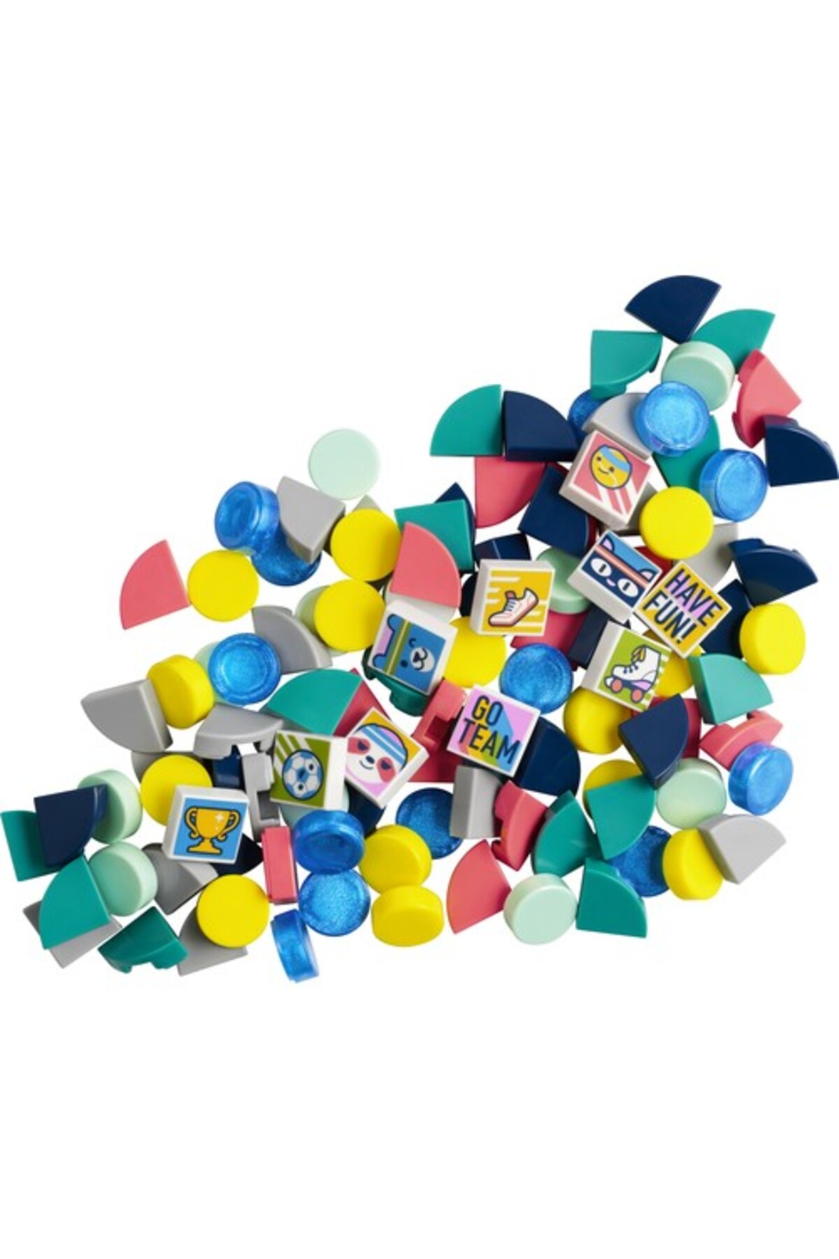 داتس ۴۱۹۵۸ سری اکسترا داتس ۷ - اسپرت