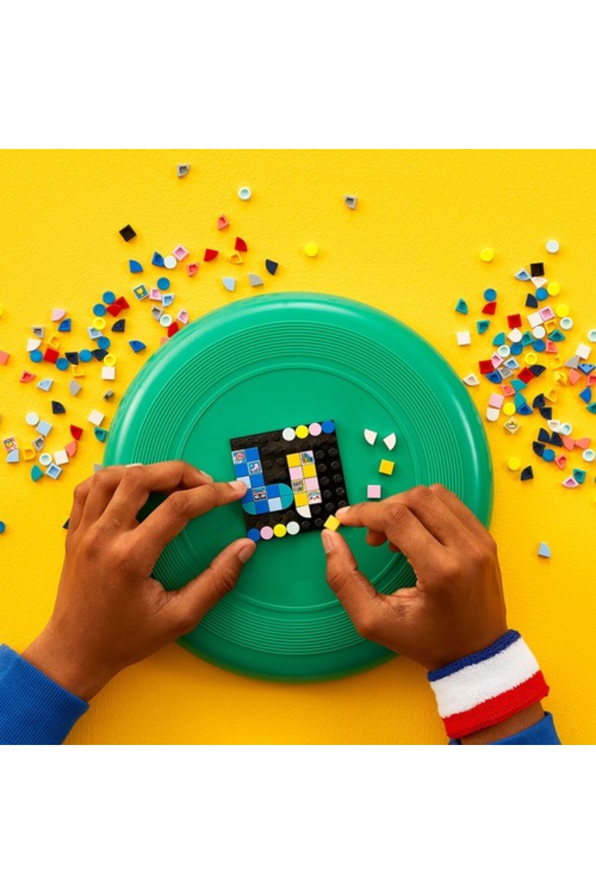 داتس ۴۱۹۵۸ سری اکسترا داتس ۷ - اسپرت