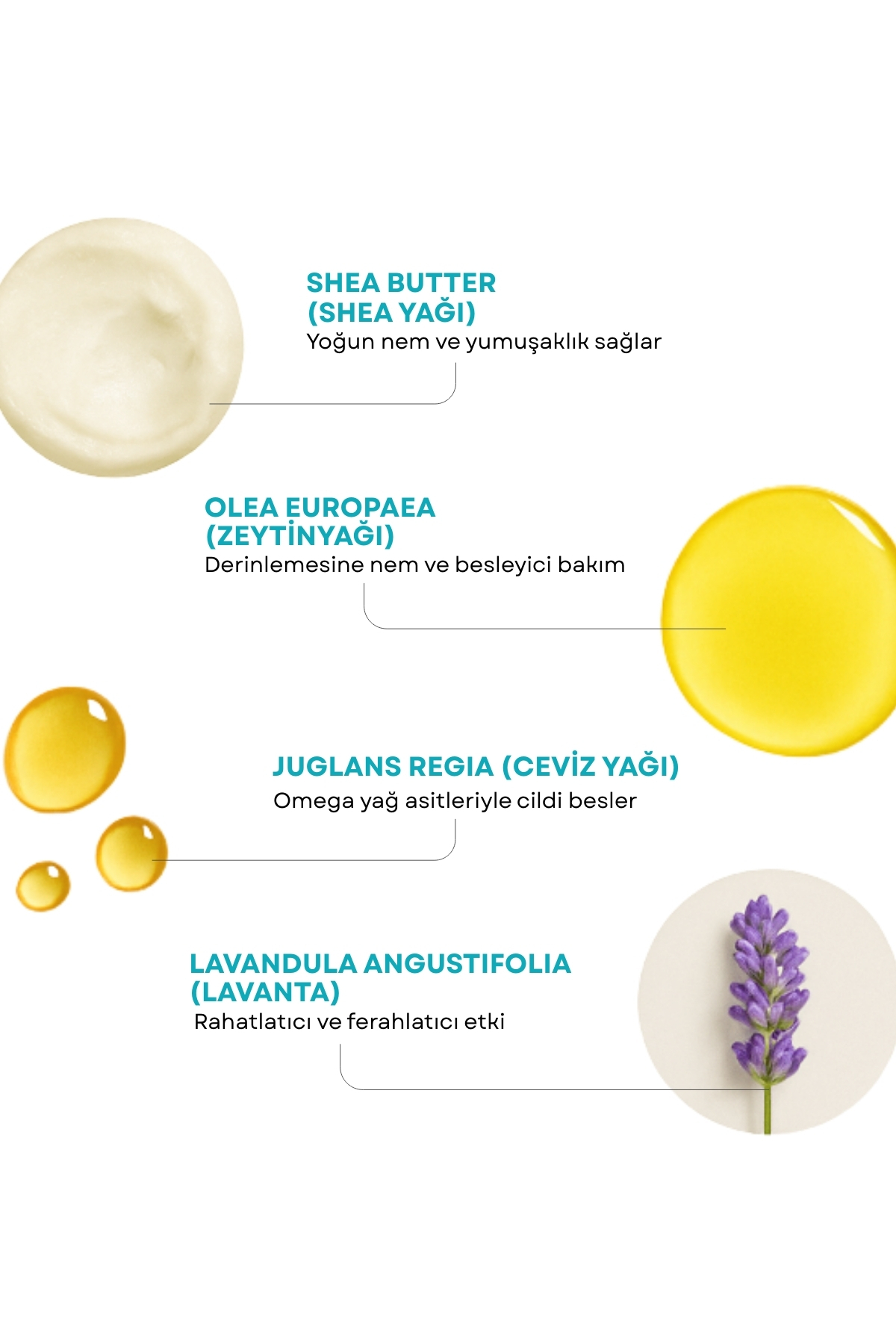 Naturaren Umay Aydın Phytonatural Pişik Kremi 50 ML fotoğrafı 5 (önizleme)