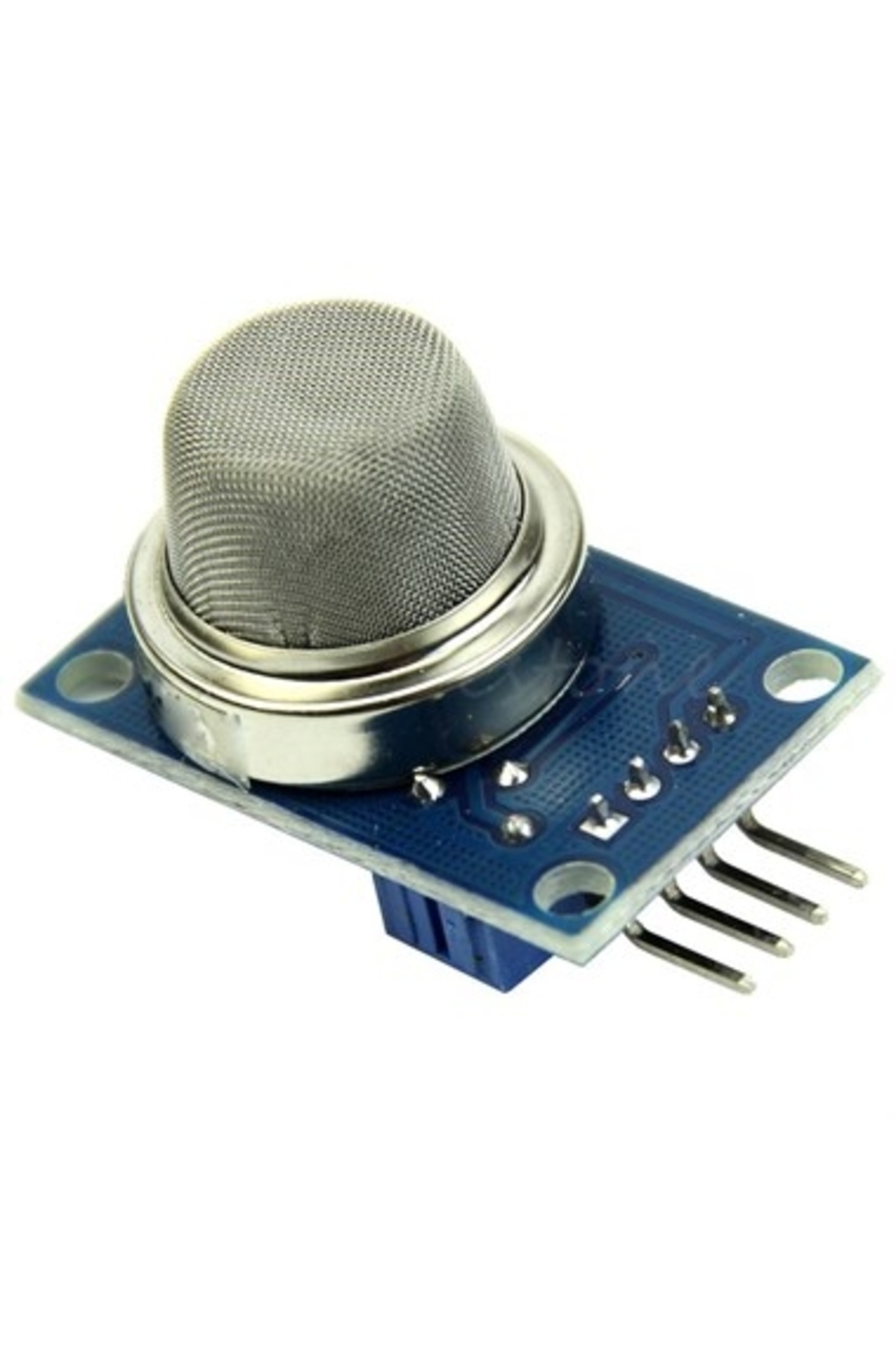 Genel Markalar Yanıcı Gaz ve Dumanı Sensörü (MQ-2)