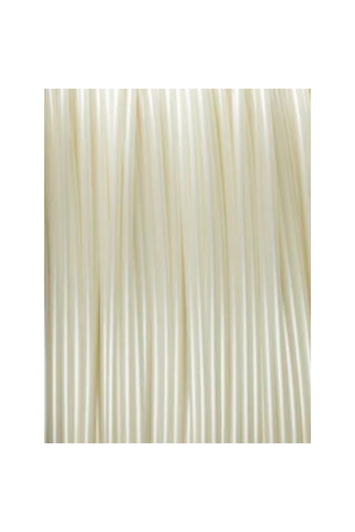 Robobloq 10 metre BEYAZ renk PLA Filament 3D Kalem Yazıcı için