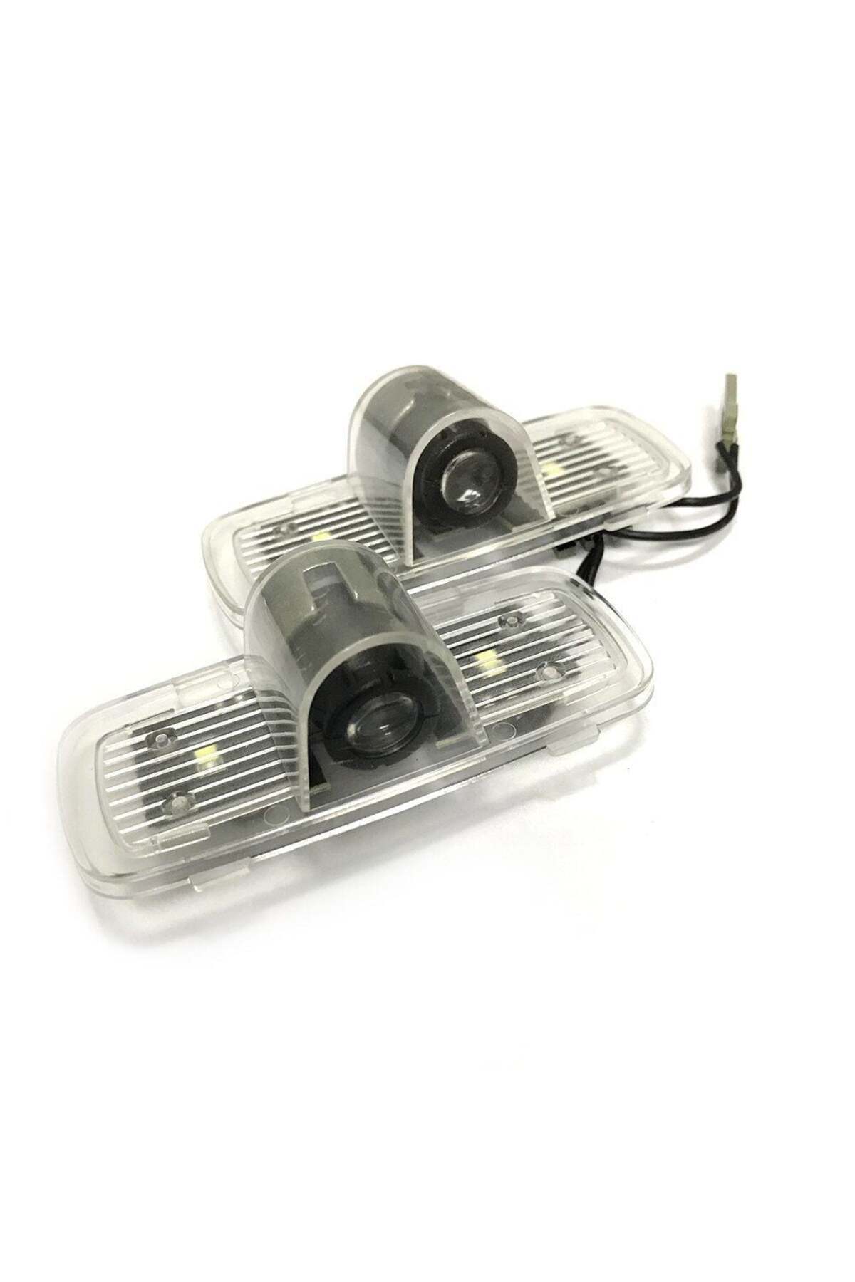 Drs Tuning Honda Accord Uyumlu Kapı Altı Logo Hayalet Logo Parça