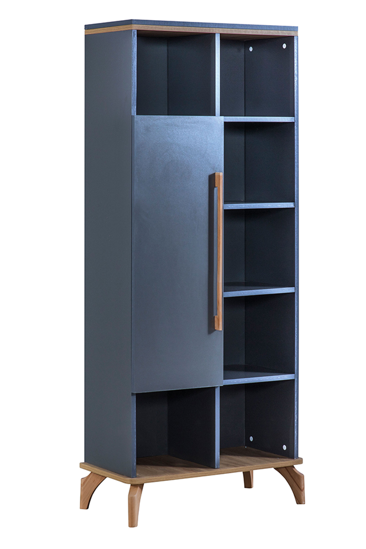 Loft Youth Room Set Bookshelf