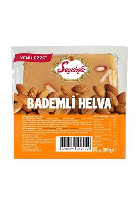 Seyidoğlu Yaz Helva Bademli 350 gr